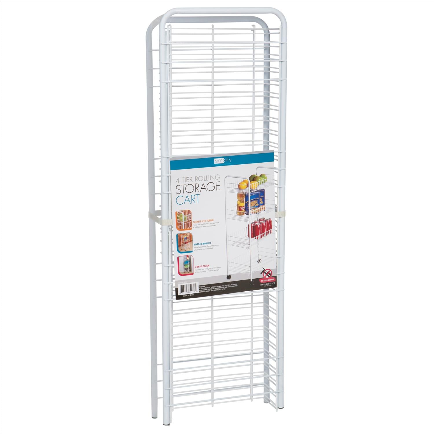 Simplify 4072 Office-Carts - View #6