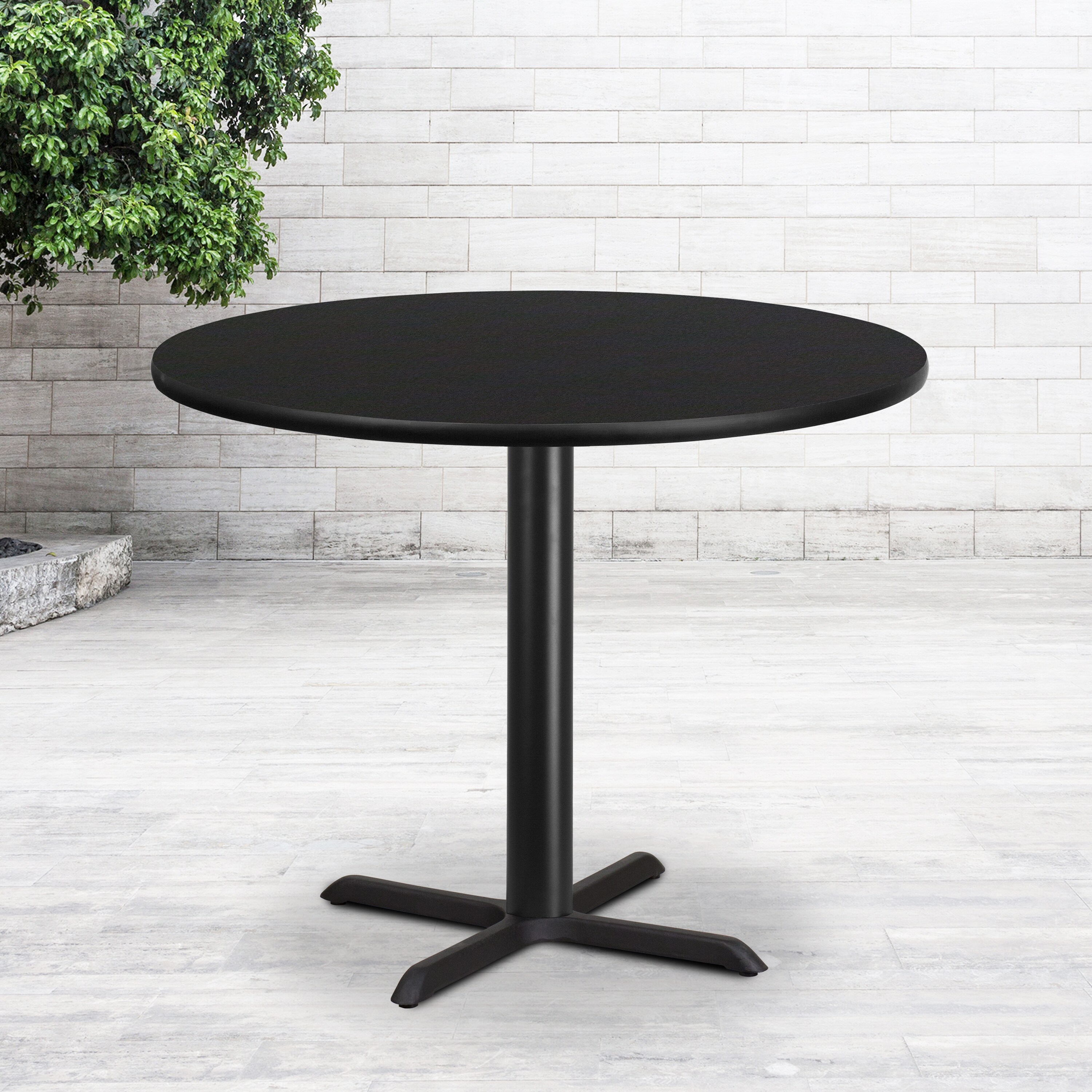 Flash Furniture 889142008118 Dining-Tables - View #2