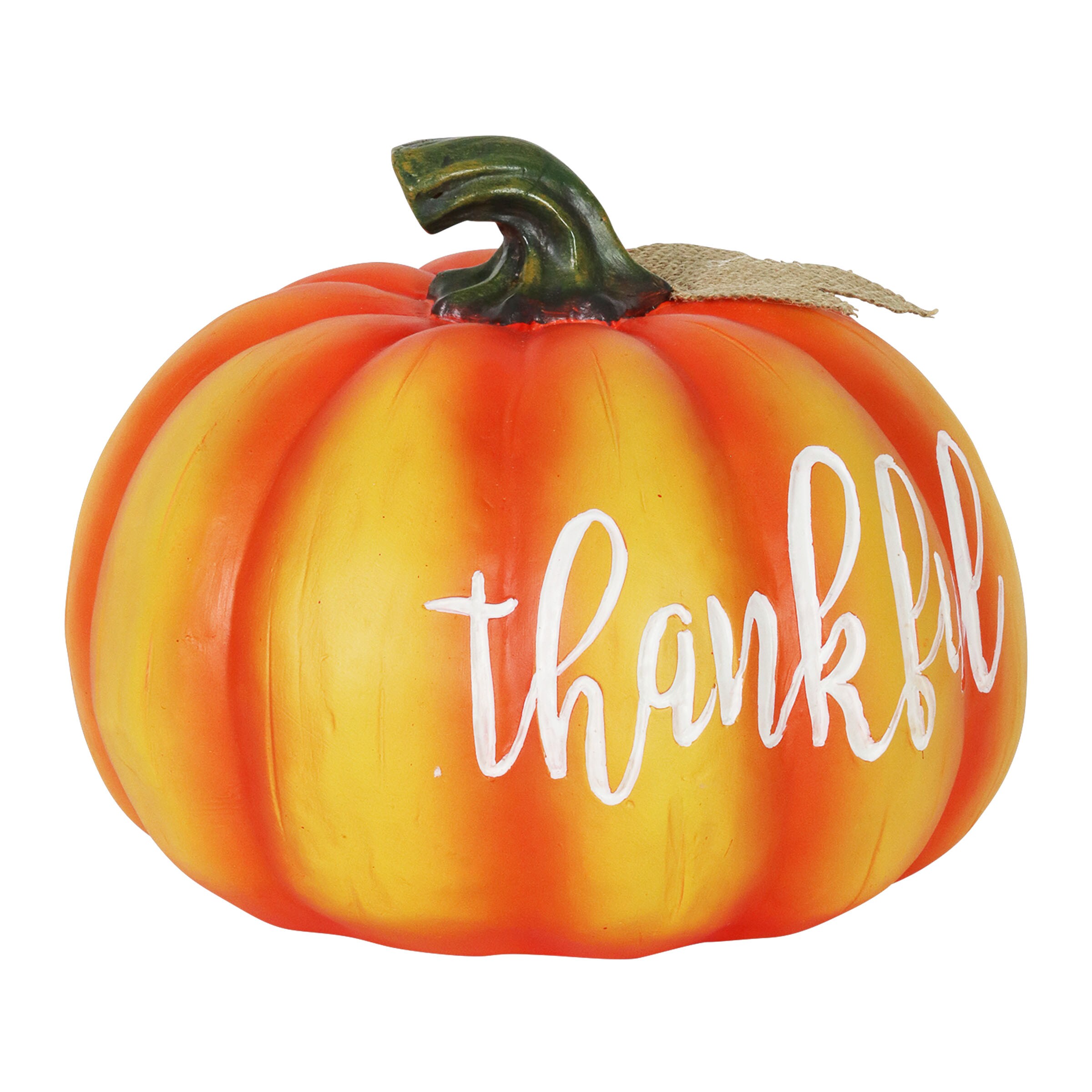 Exhart 16777-RS Indoor-Thanksgiving-Decor - View #5