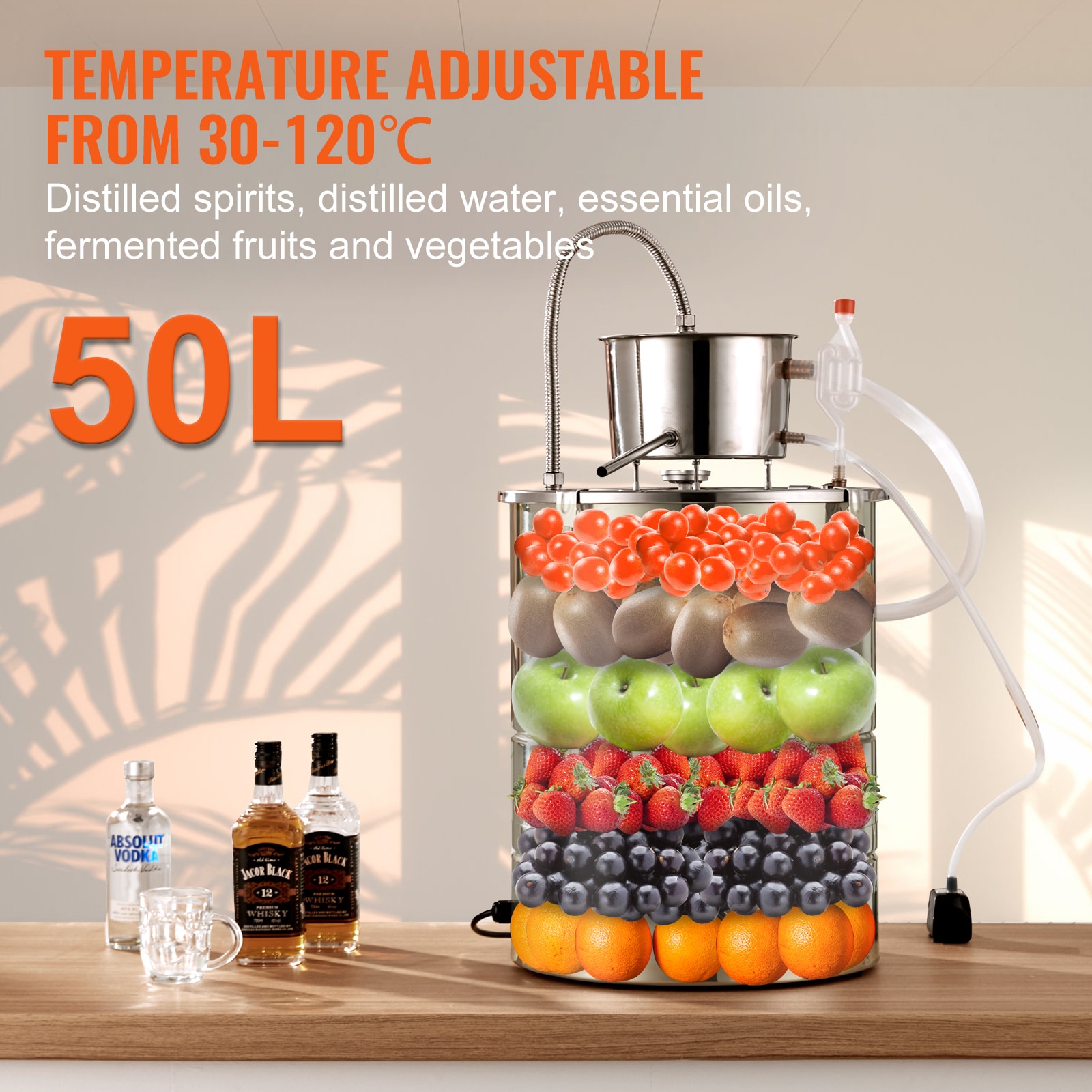 SVOPES SVOPESDLNTZLQ03358V4 Barware-Accessories - View #7