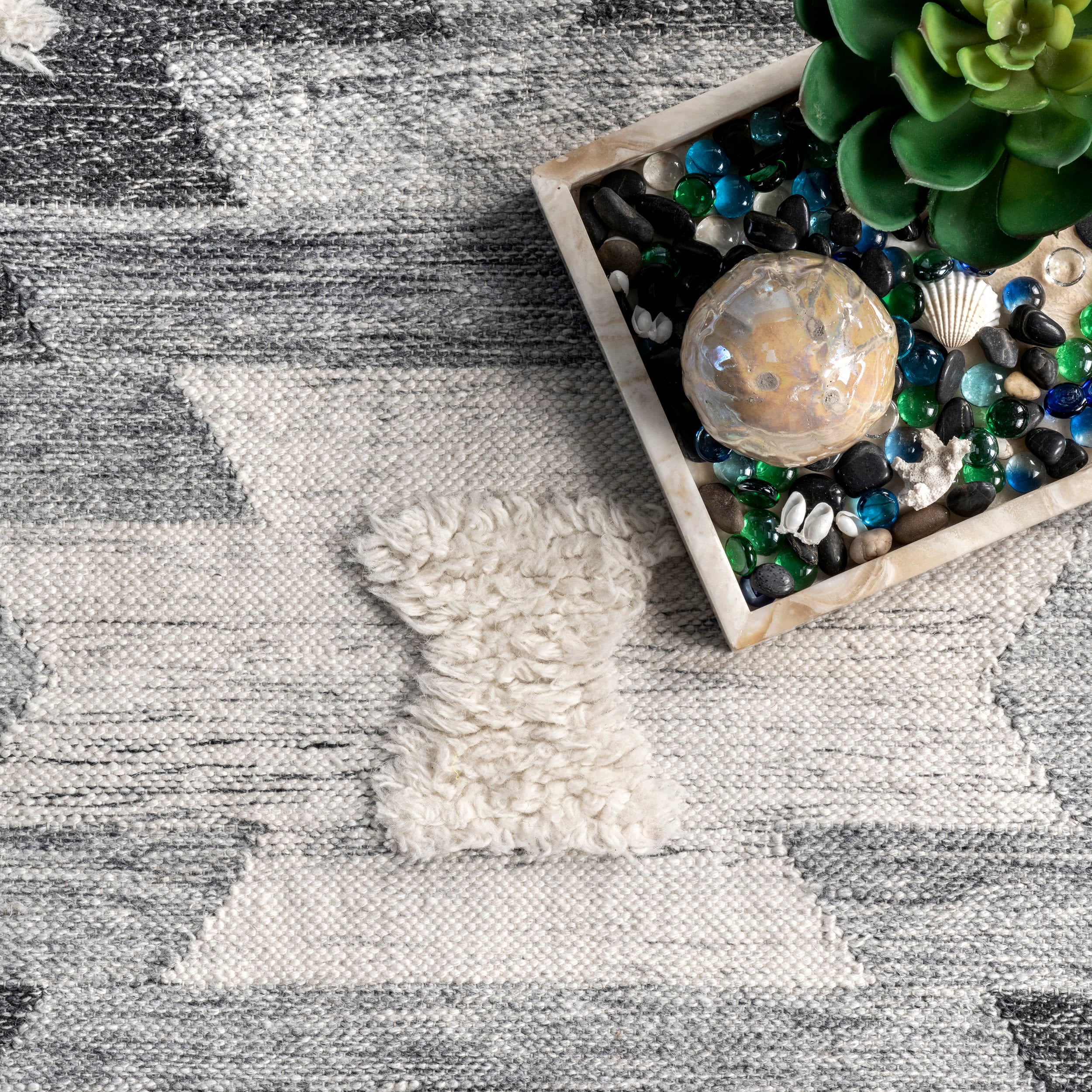 nuLOOM HCJZ01A-508 rugs - View #6