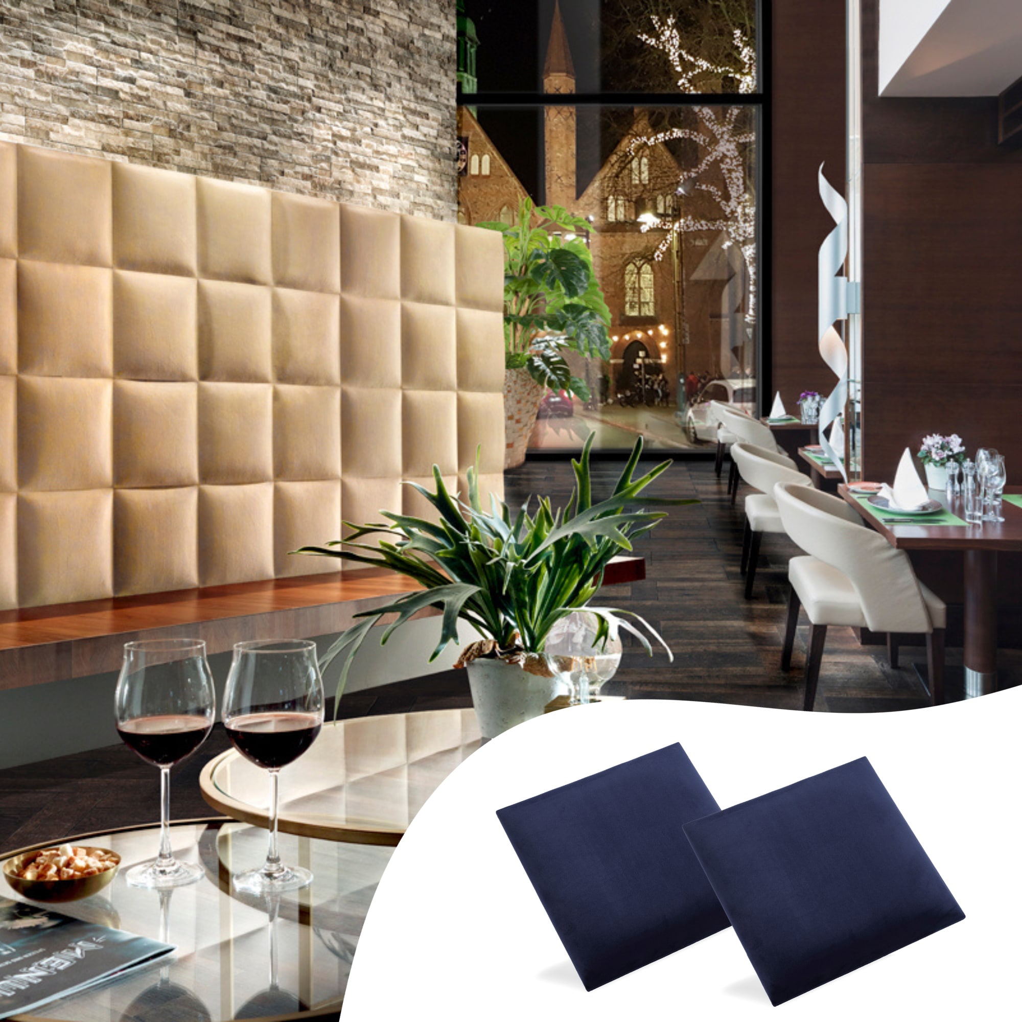 WALL!SUPPLY 20550304 Wall-Panels - View #7