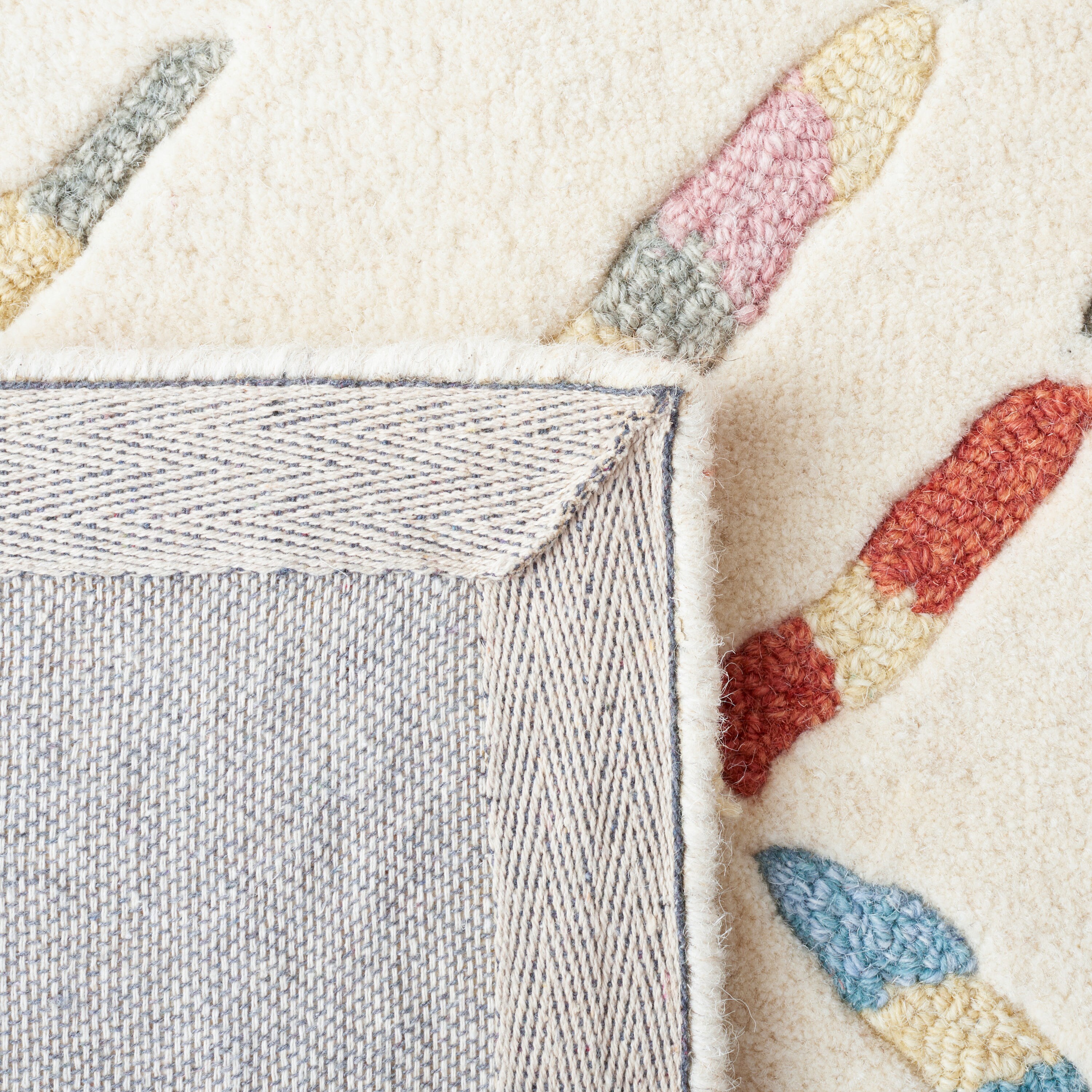 Safavieh MET252A-8 rugs - View #4