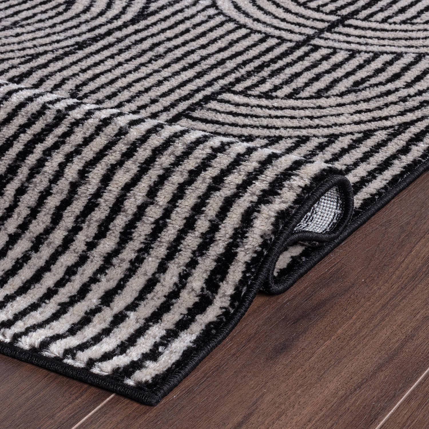 World Rug Gallery WR32CREAM8X10 rugs - View #8