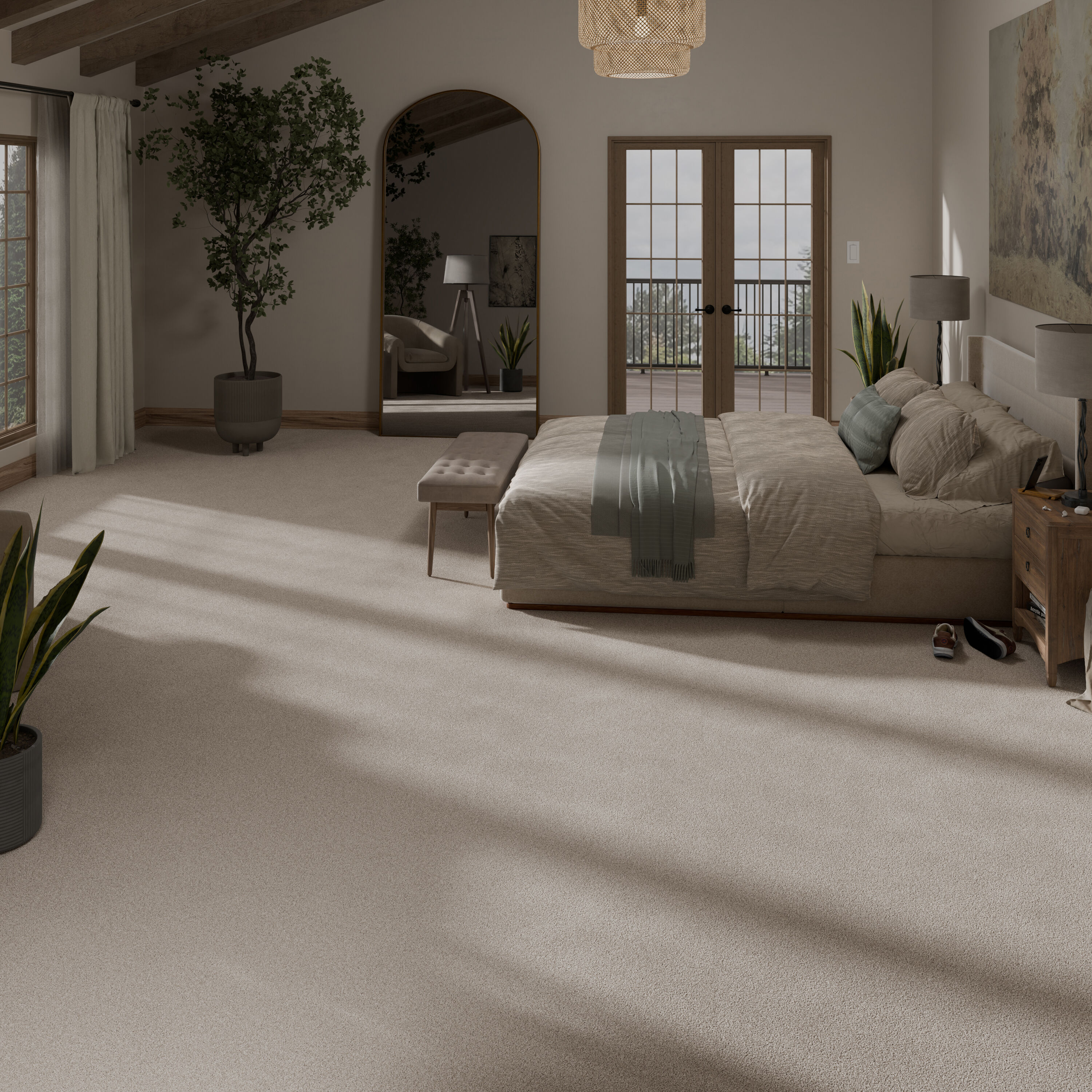 STAINMASTER 7L96300137 Carpet-Panel - View #3