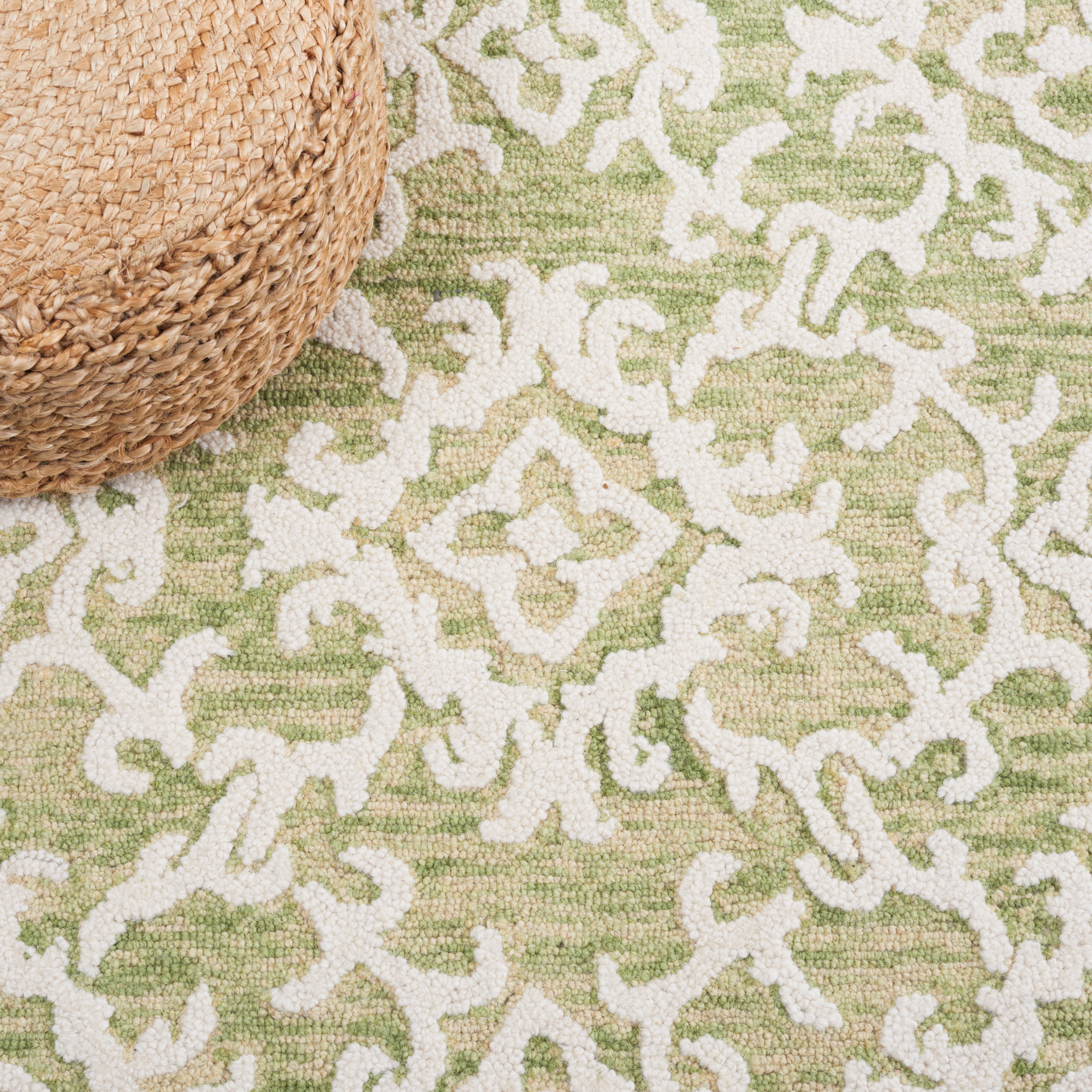Safavieh BLM104W-9 rugs - View #6