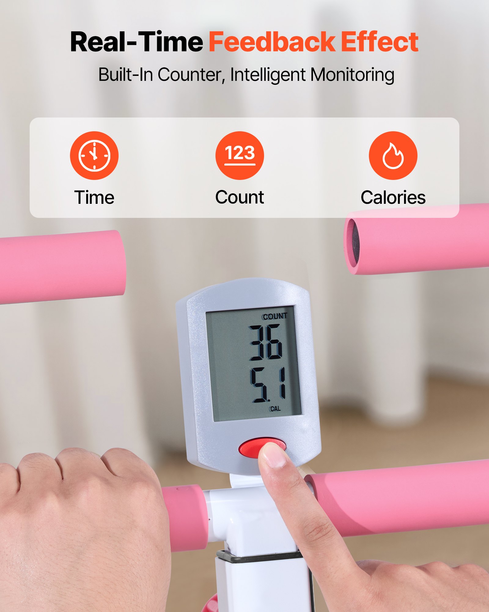 Mecale YAS-W9SQIU Lat-Pull-Down-Machines - View #8