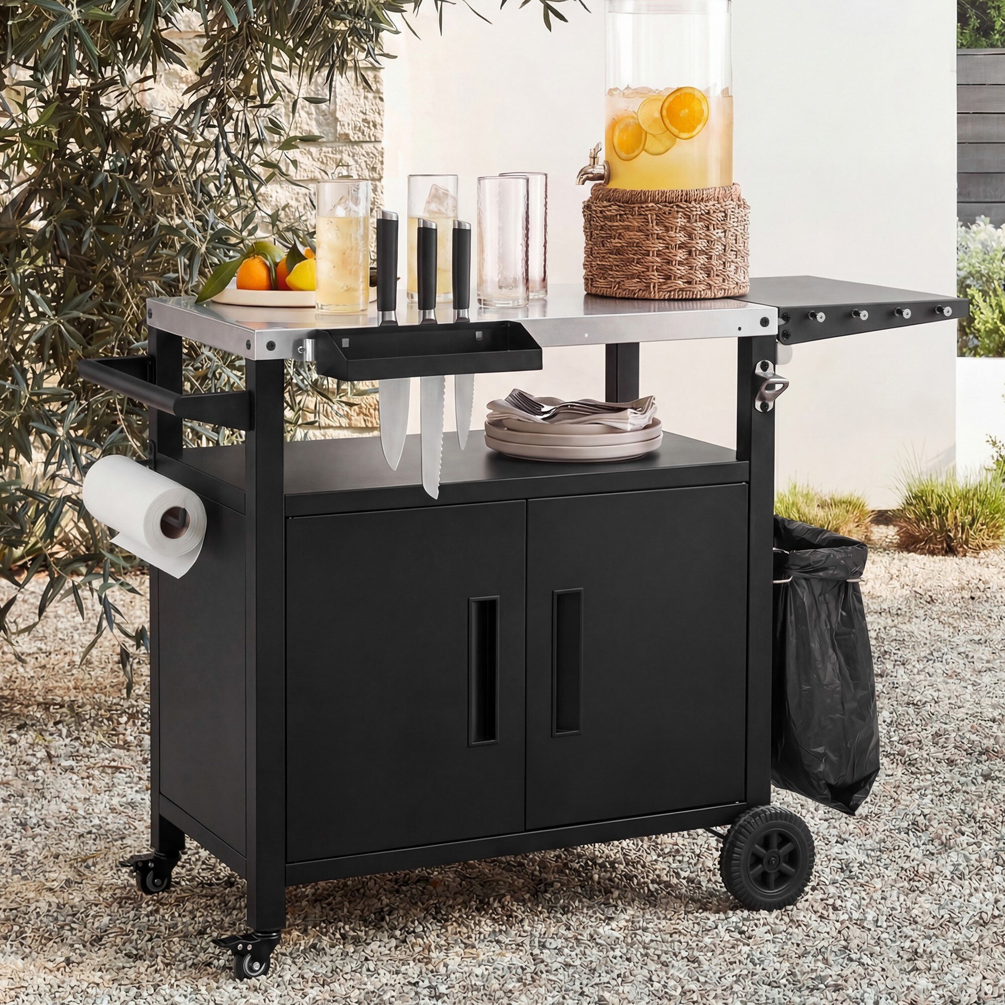 Bybafun YB2600122 Kitchen-Furniture - View #6
