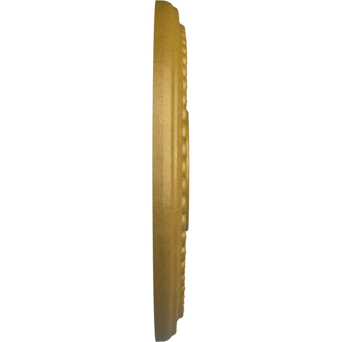 Ekena Millwork CM13TIPGS Ceiling-Medallions - View #3