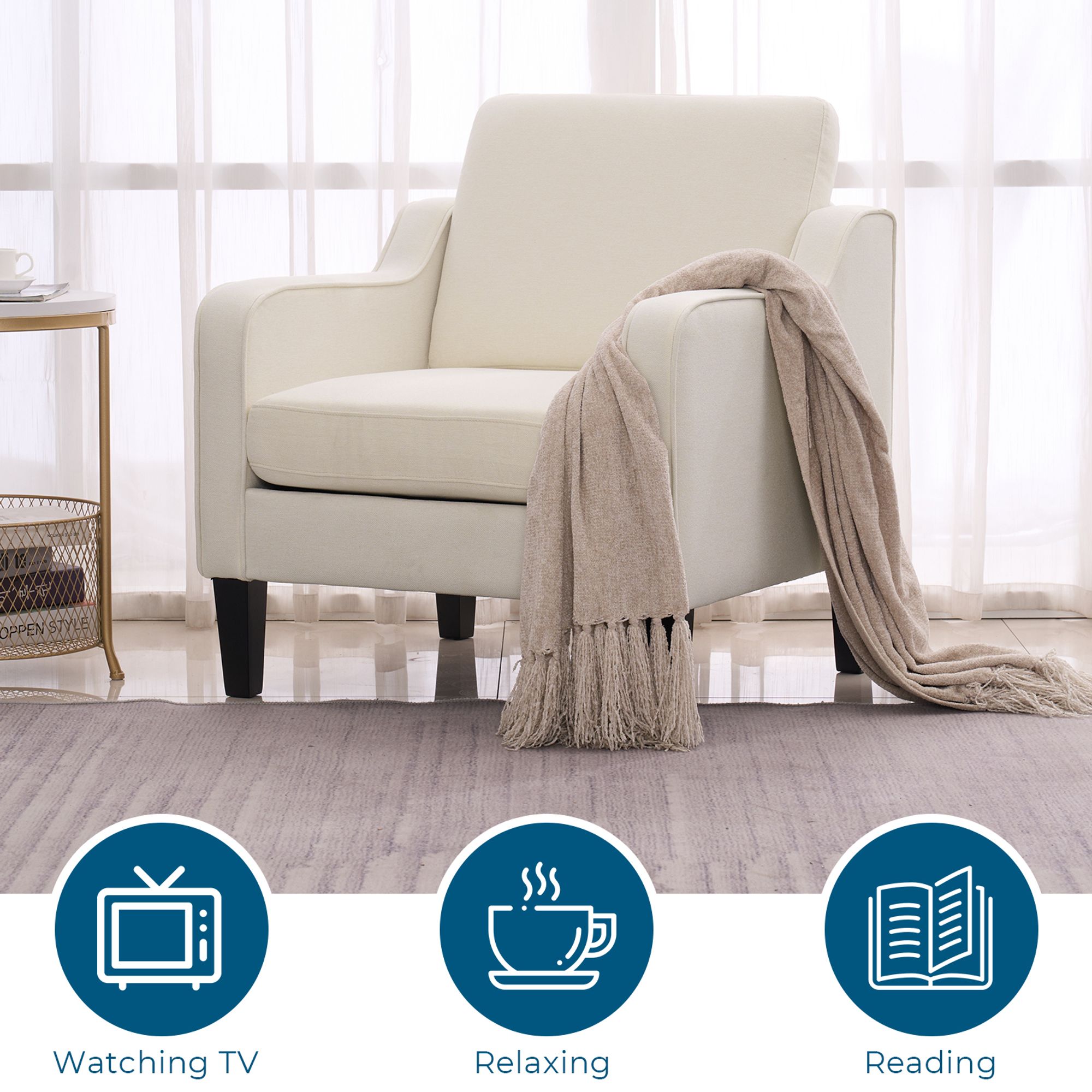 Winado G52001606 chairs - View #5