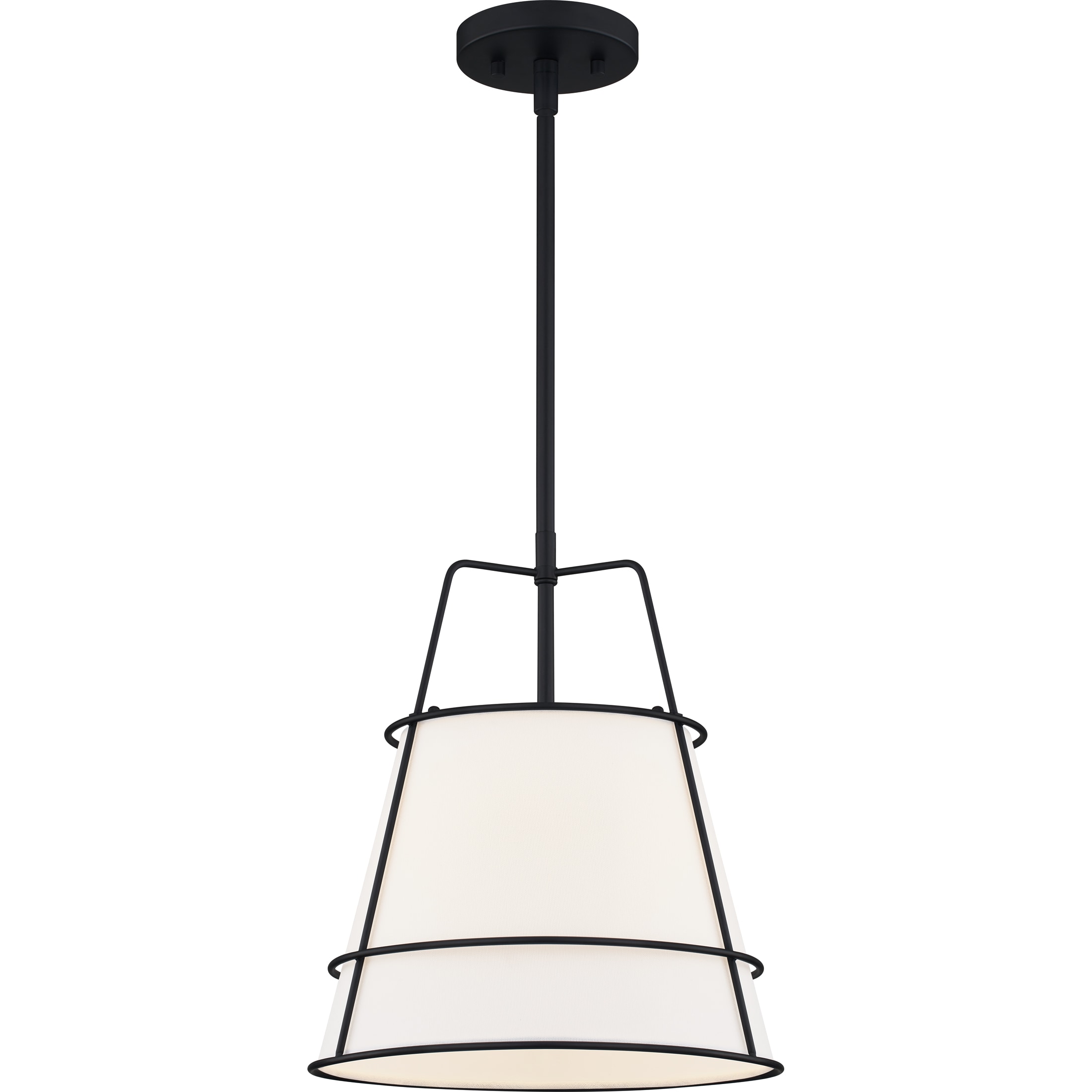 Quoizel LWS5712K Pendant-Lights - View #2