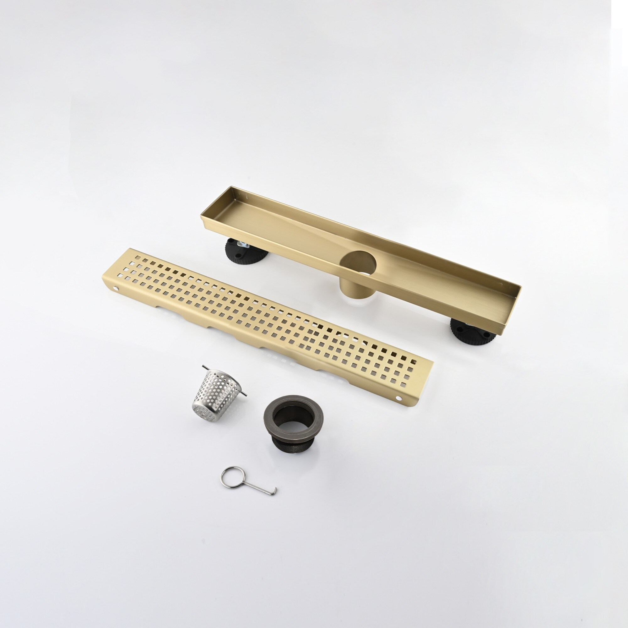 Wudkey L4-BO4P9T Tub-Drain-Accessories - View #3