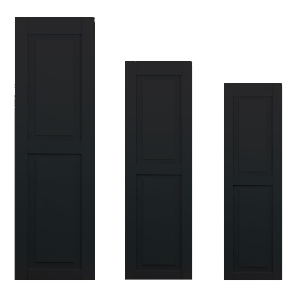 Southern Shutter CRP1278UNF Exterior-Shutters - View #3