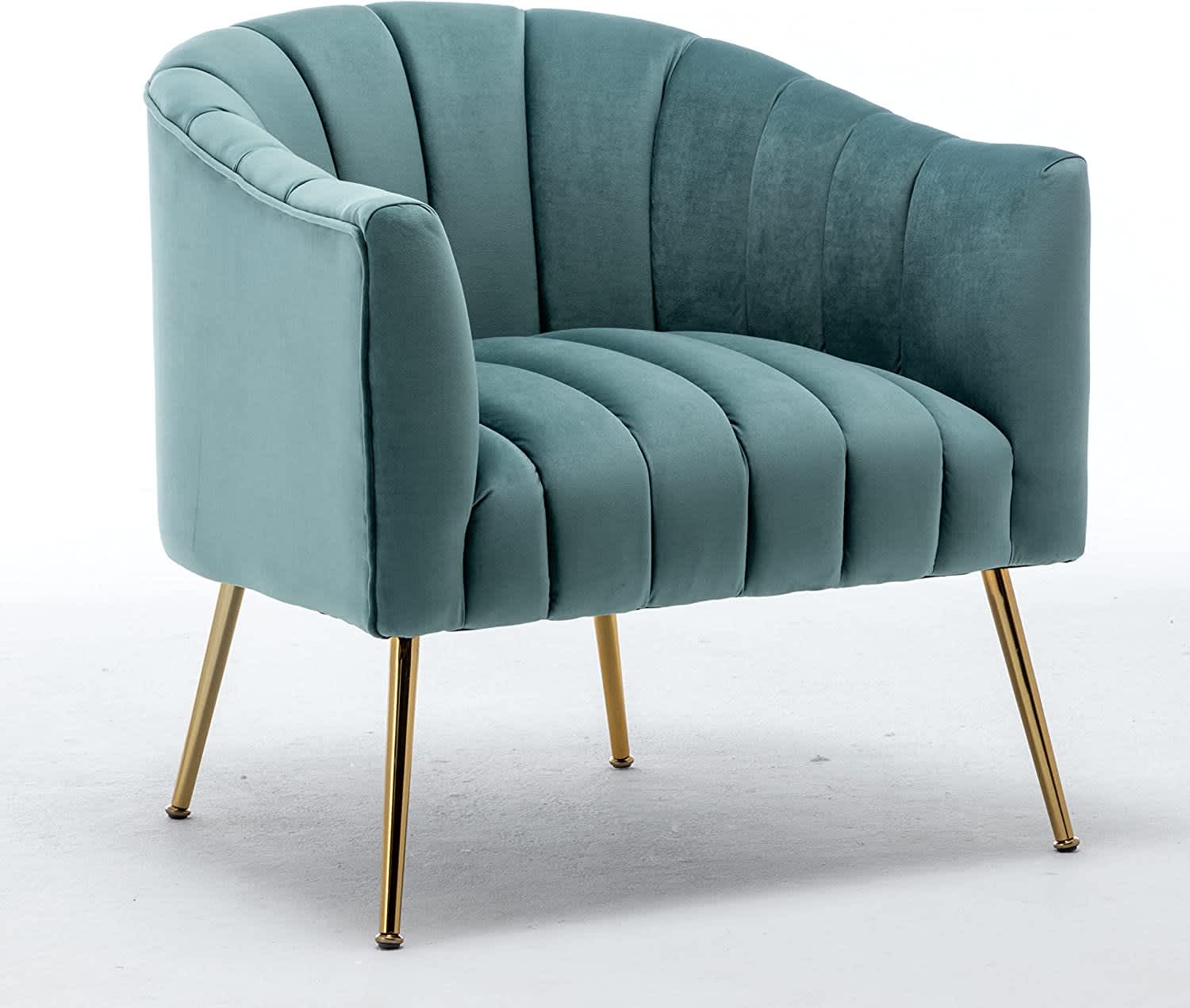 SEYNAR XY391-BLUE Dining-Chairs - View #5