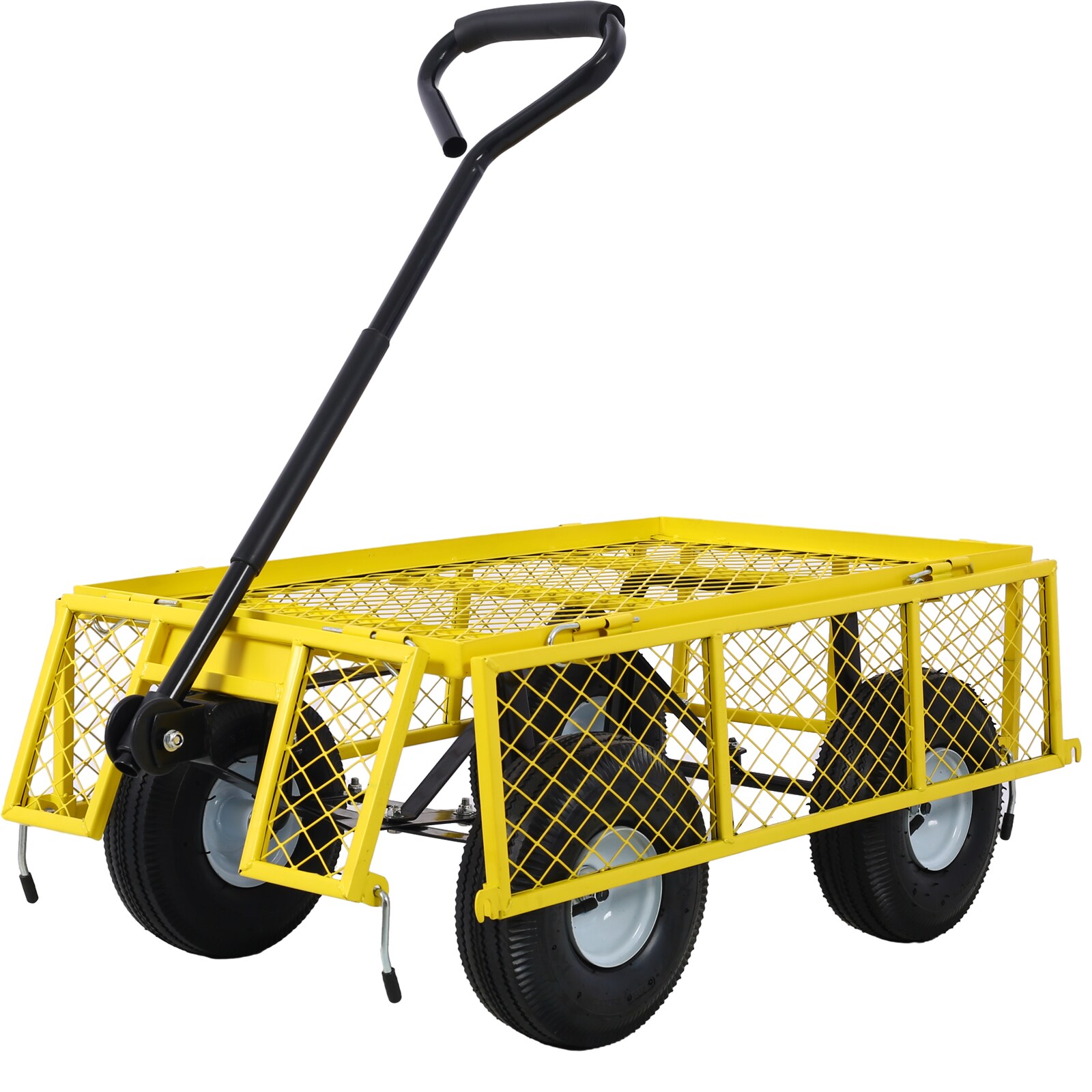 Maocao Hoom BH542636 Yard-Carts - View #5