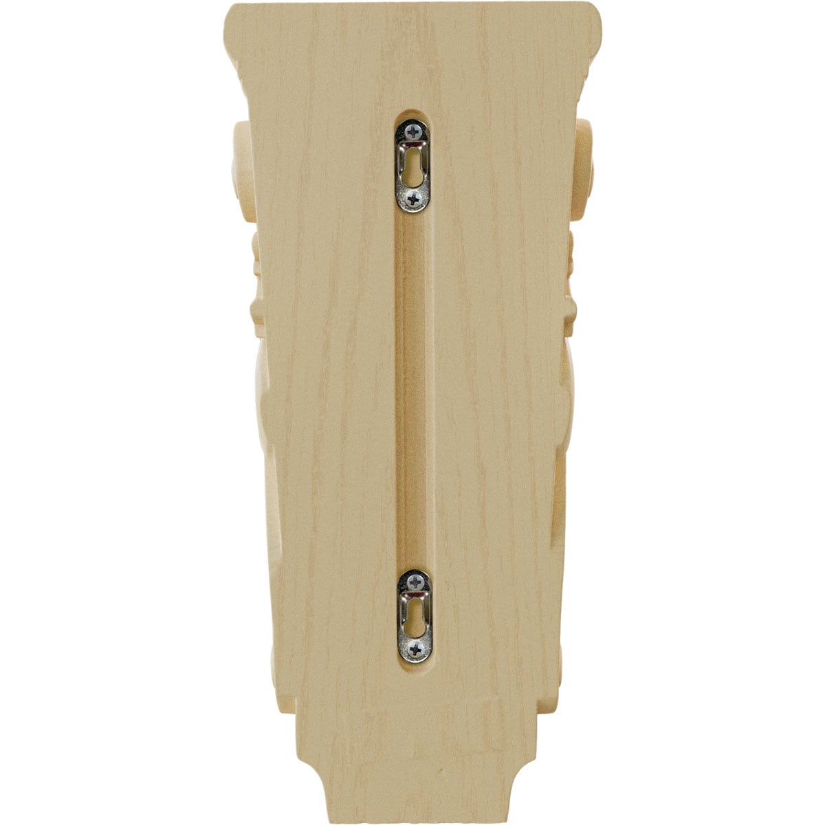 Ekena Millwork COR06X03X13FRMA corbels - View #4