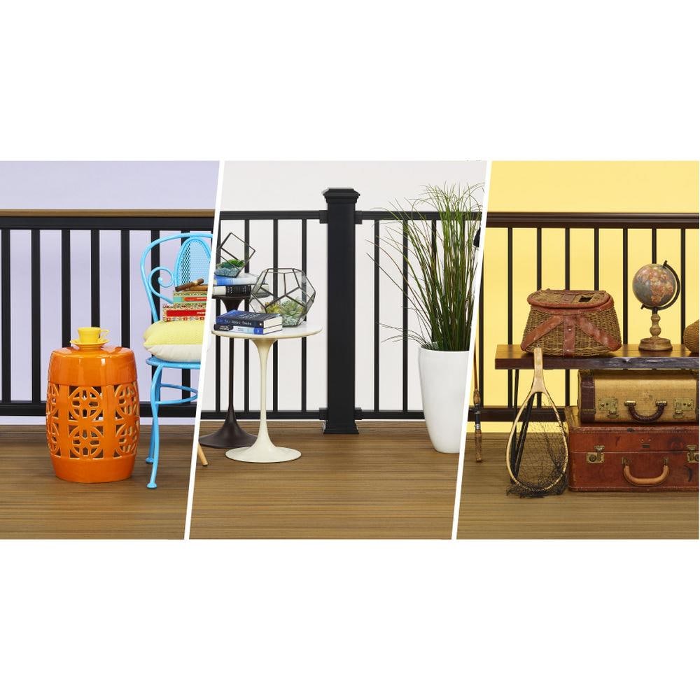 Trex HG010612TG01 Composite-Deck-Boards - View #7
