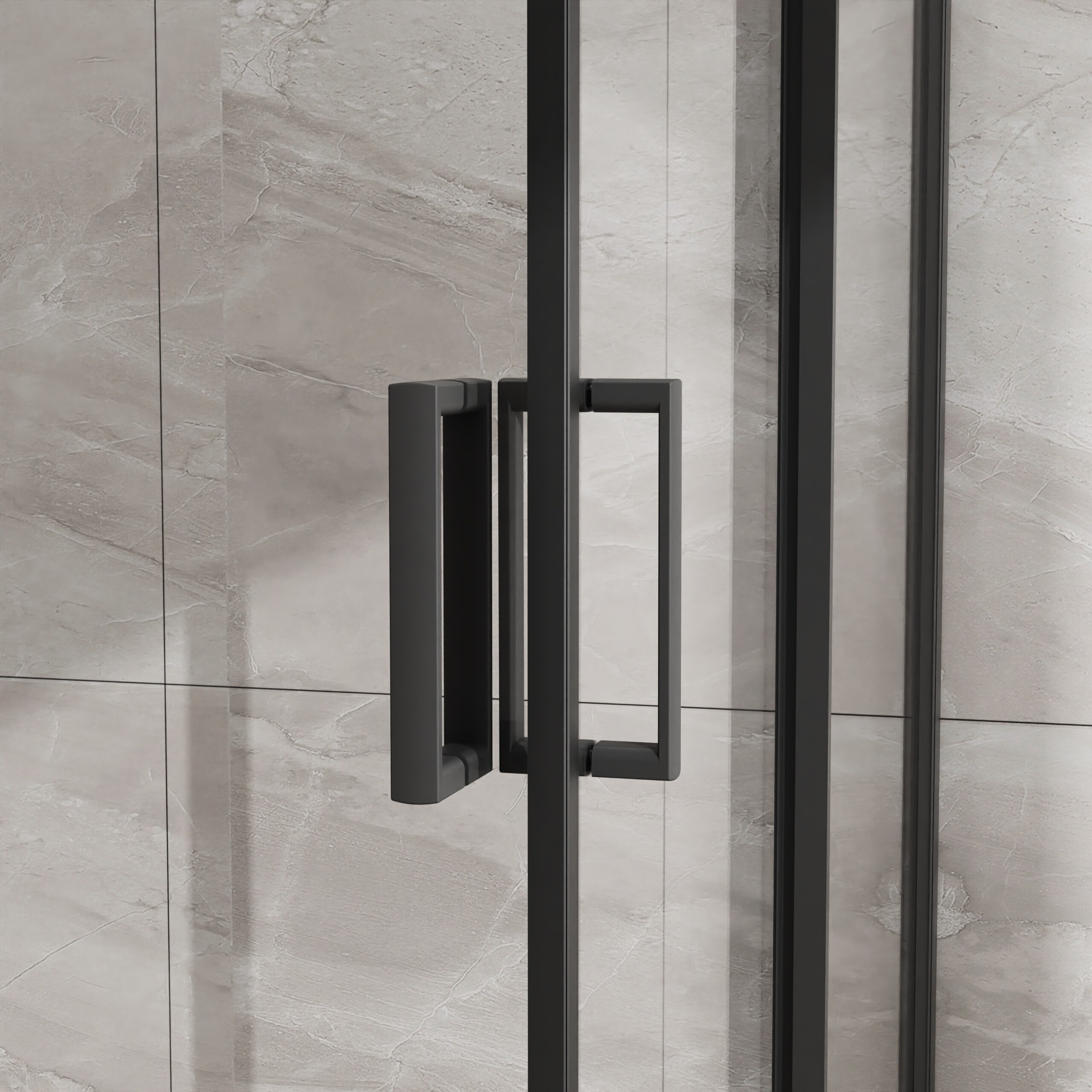 Forclover CGO-121902 Shower-Doors - View #10