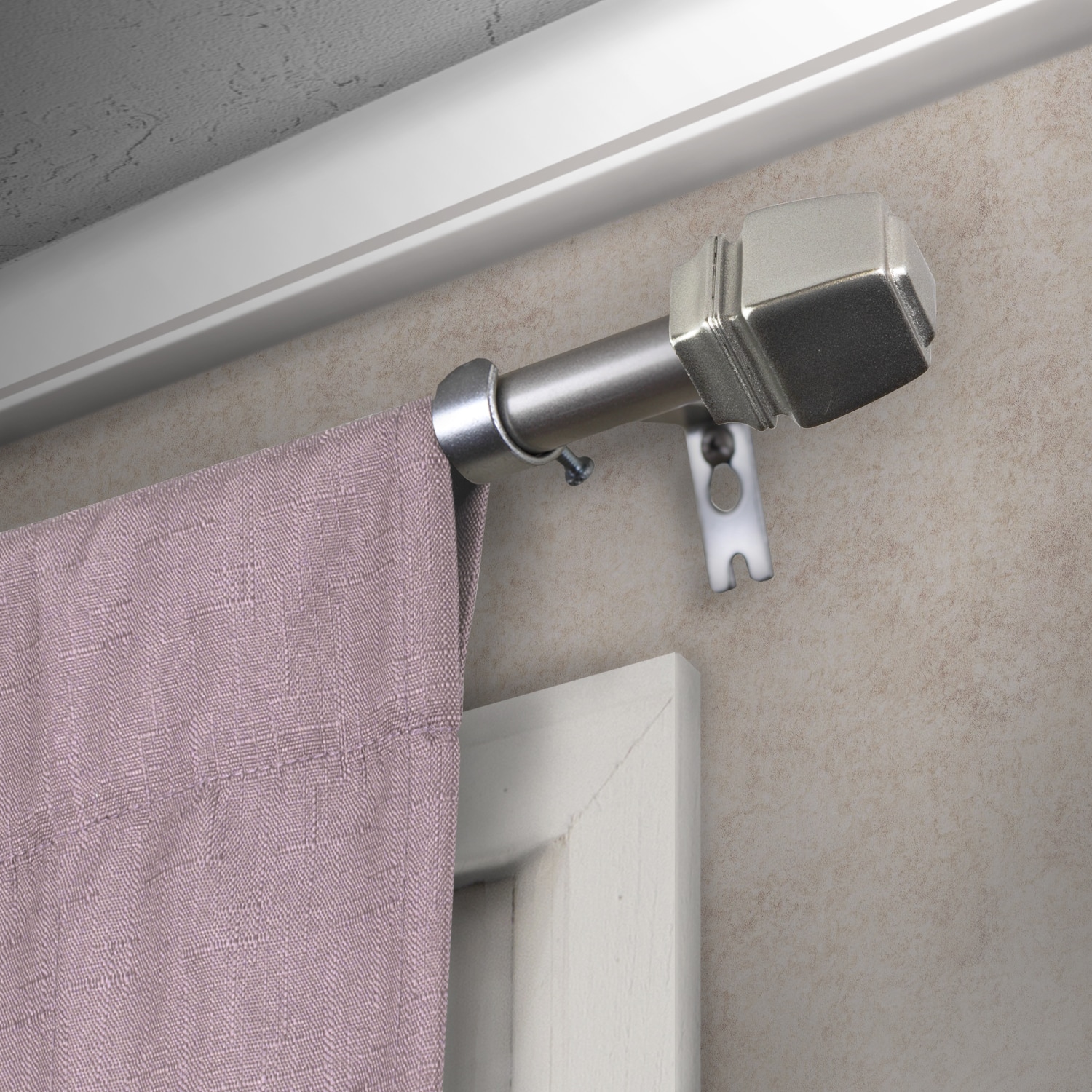 Hart & Harlow L-5718-485 Curtain-Rods - View #2