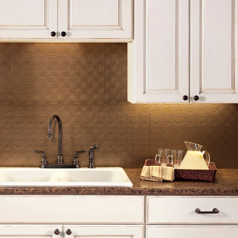 Fasade PB6328 Kitchen-Panels - View #3