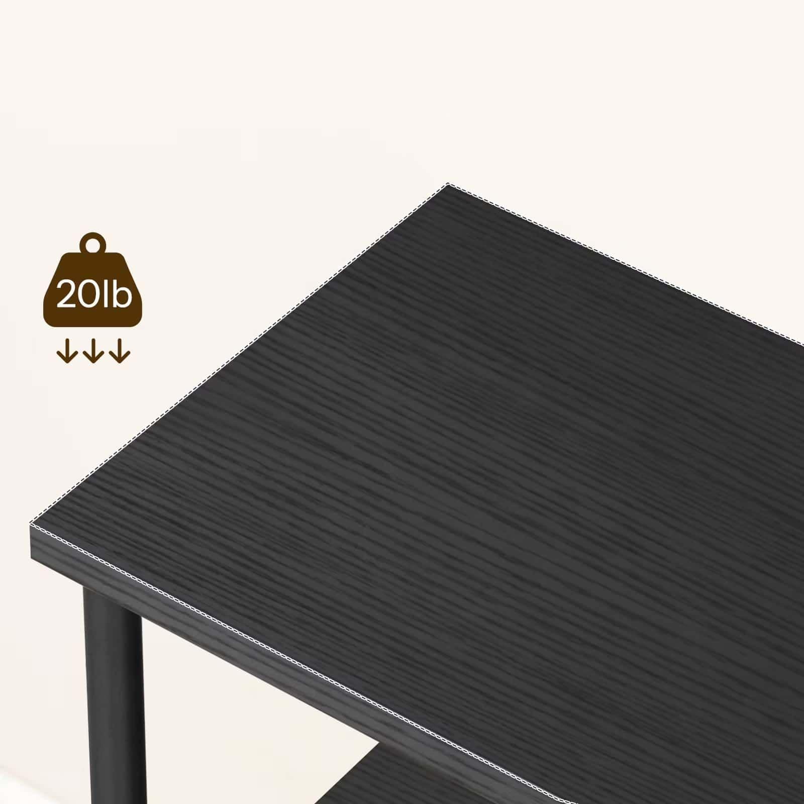 Slickblue D-HO-10ZB84KB End-Tables - View #3