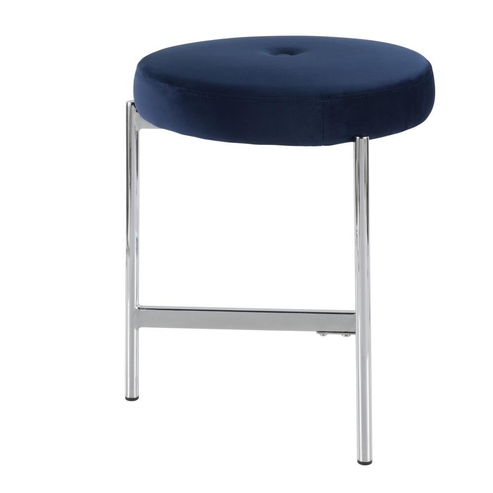 LumiSource B17-CHLOE BU stools - View #2