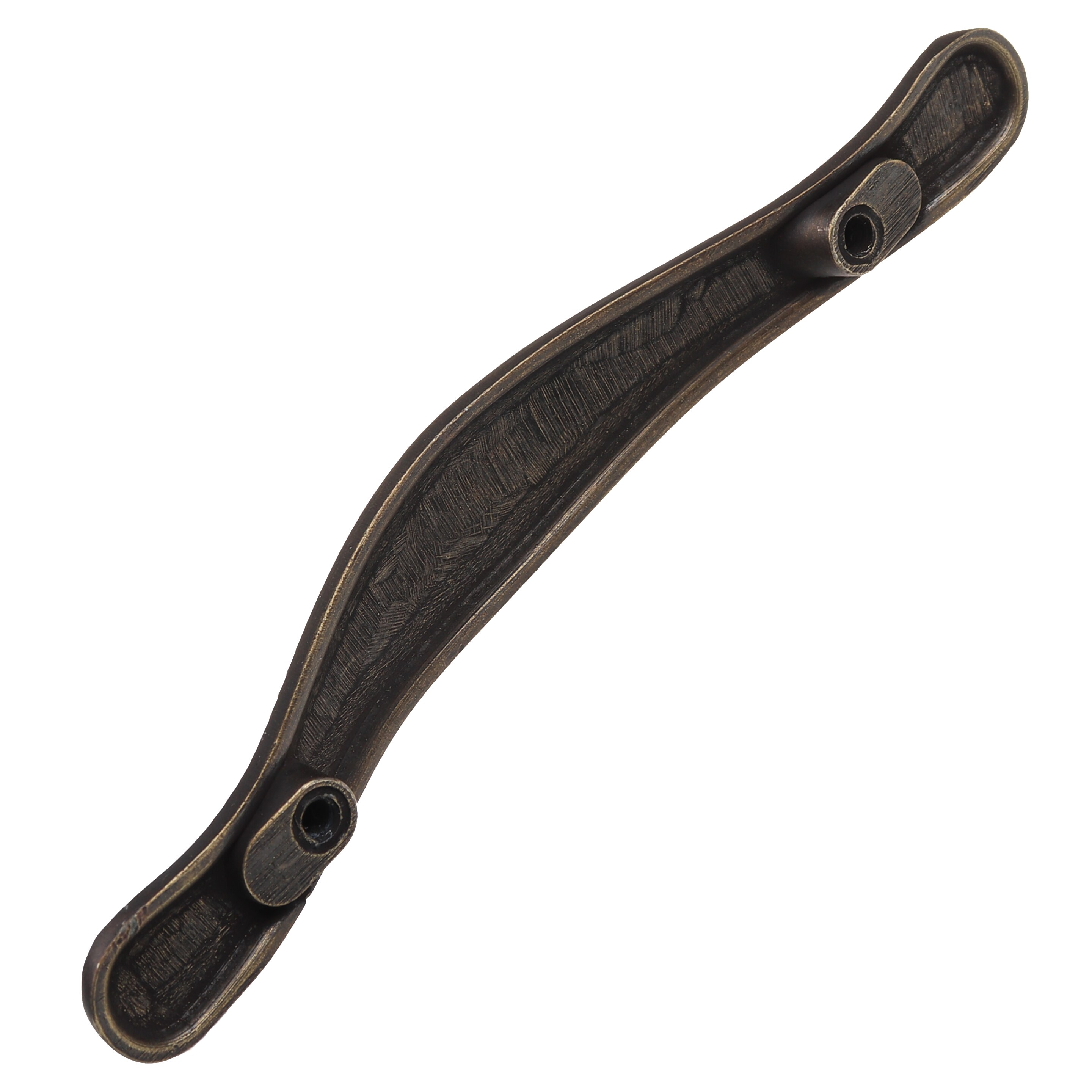 GlideRite Hardware 4554-AB-25 Cabinet-Pulls - View #3