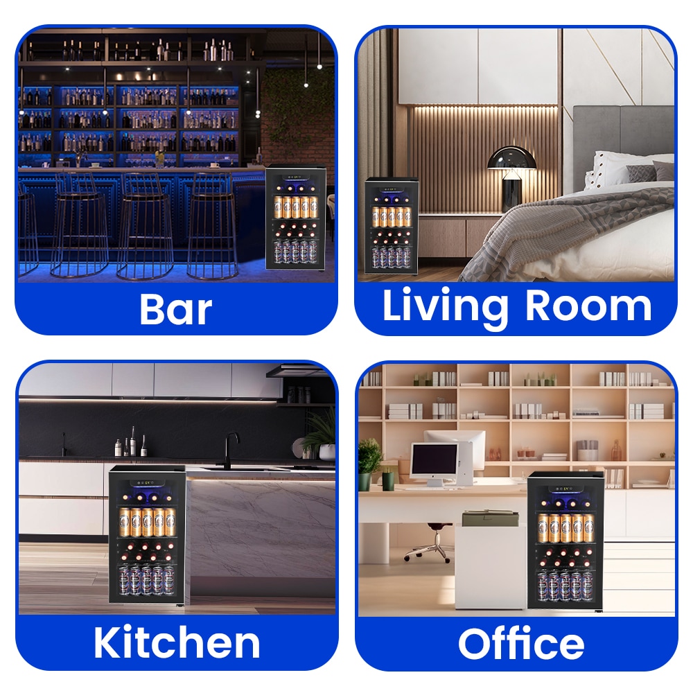 COWSAR W5899H Beverage-Dispensers - View #9