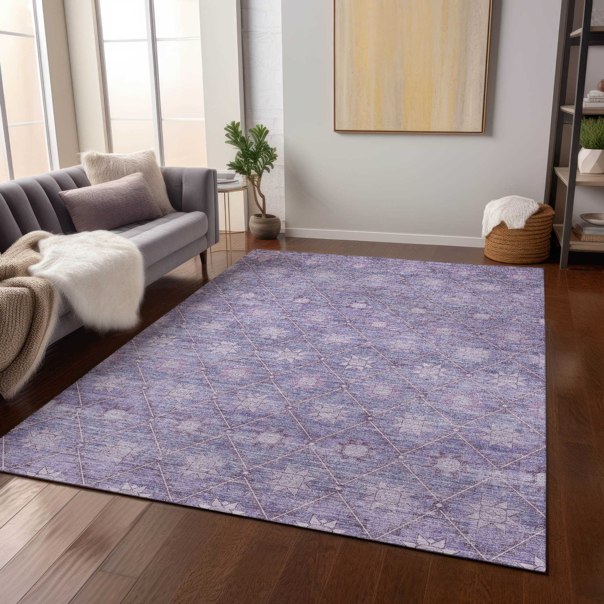 Addison Rugs ACN1858PP3X5 rugs - View #6