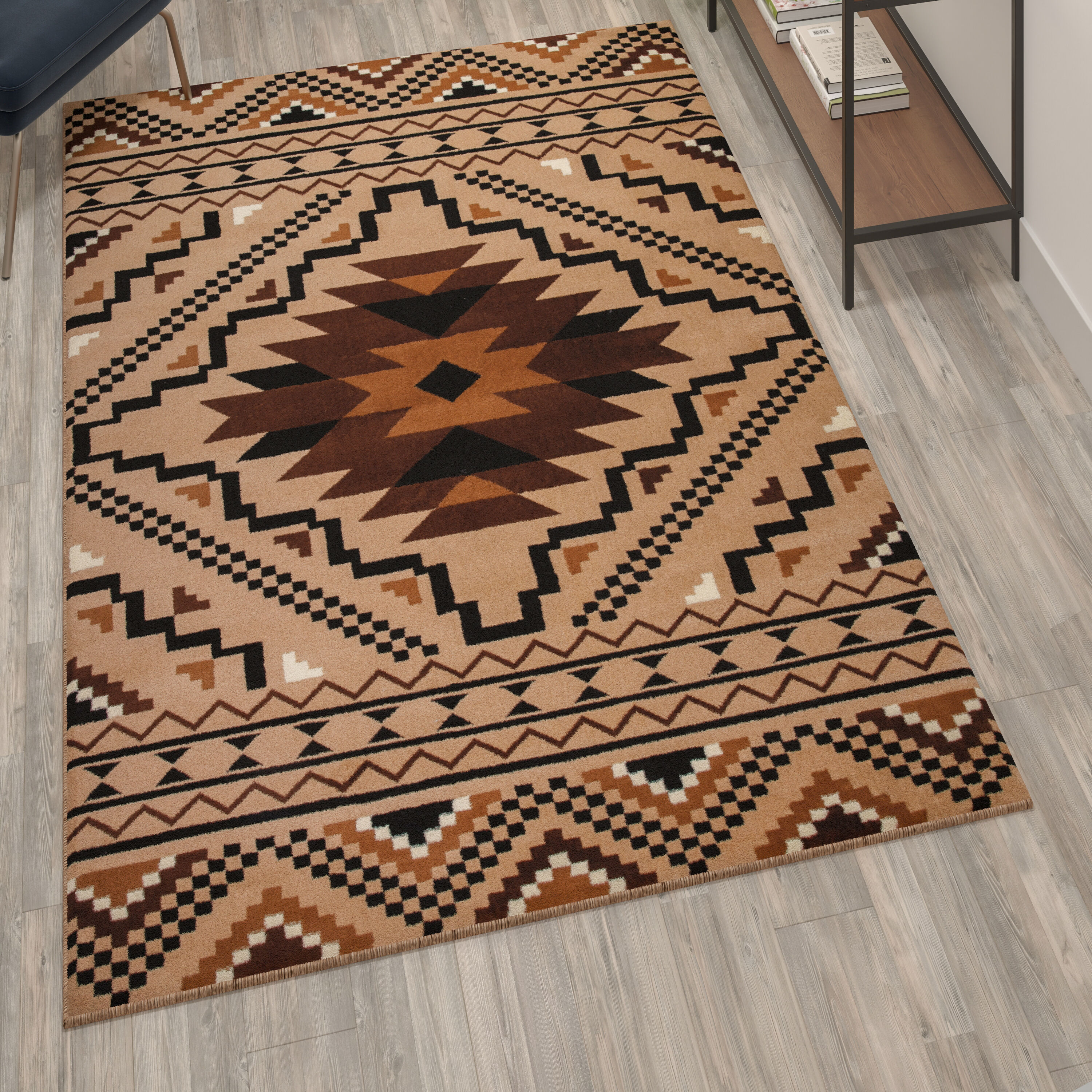 Flash Furniture 840196386812 rugs - View #4
