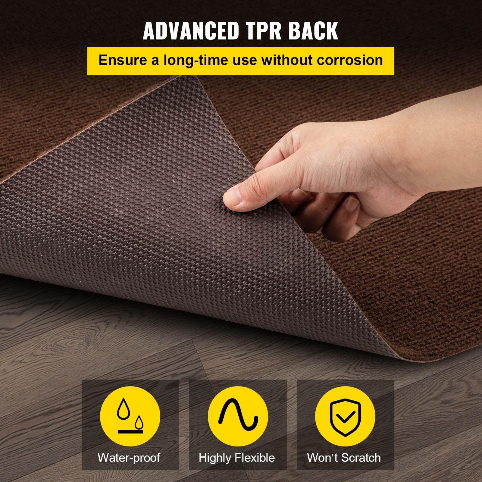 SVOPES SVOPESJZXWDTS01479V0 Carpet-Panel - View #5