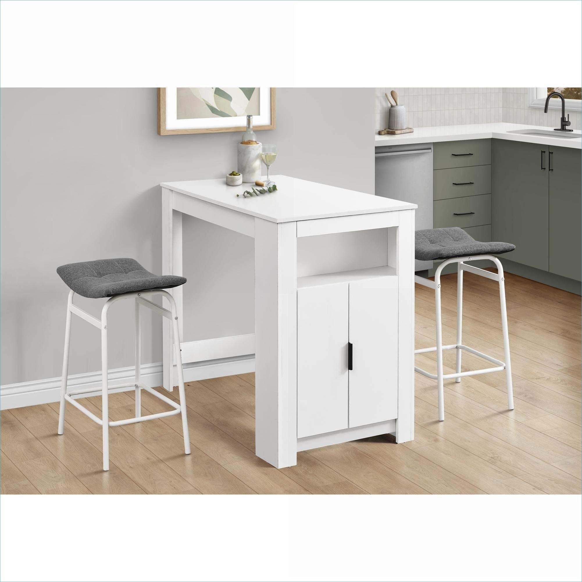 Watnature GWSQ6DCW96FR Dining-Tables - View #12