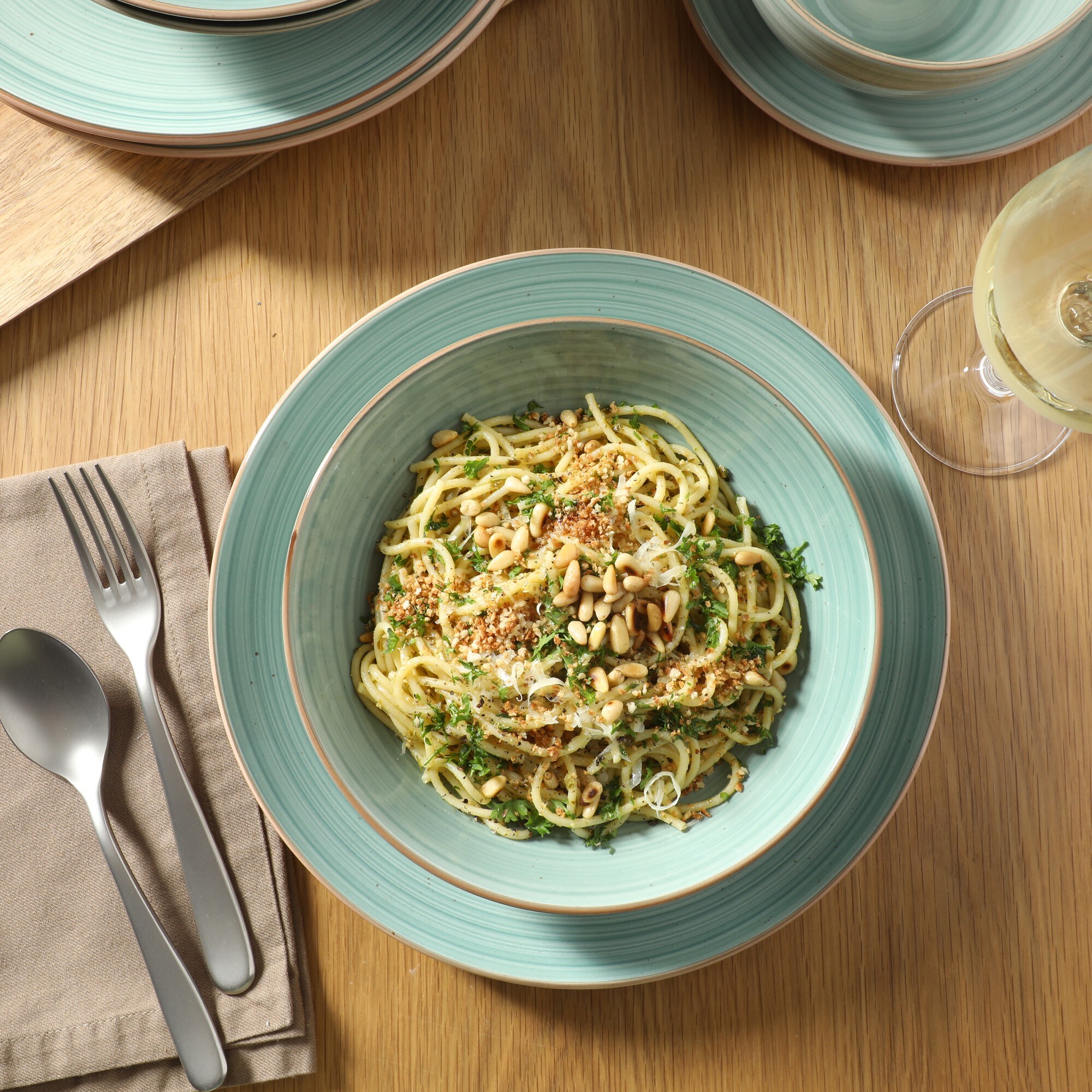 Gibson Home 137022.16R dinnerware - View #11