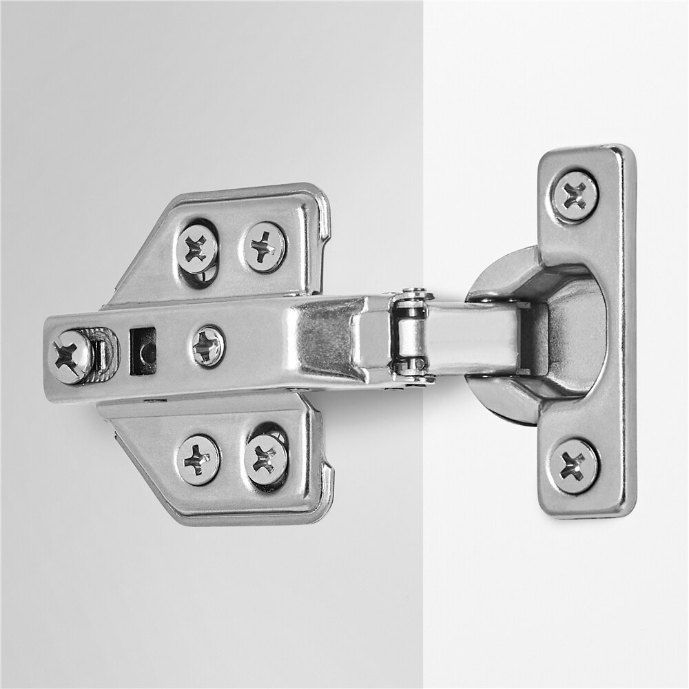 Yaheetech LSH1SV0001 Bathroom-Wall-Cabinets - View #3