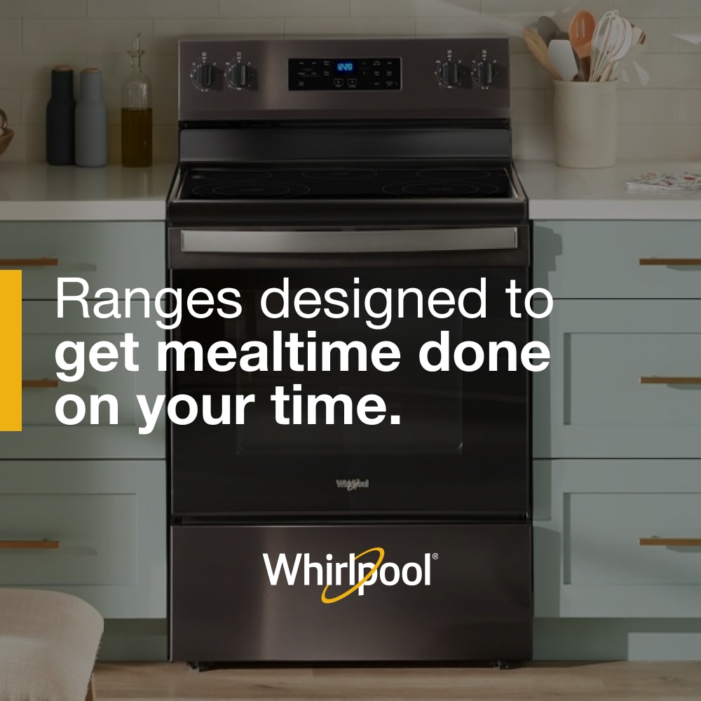 Whirlpool WFES3330RV Freestanding-Electric-Ranges - View #19