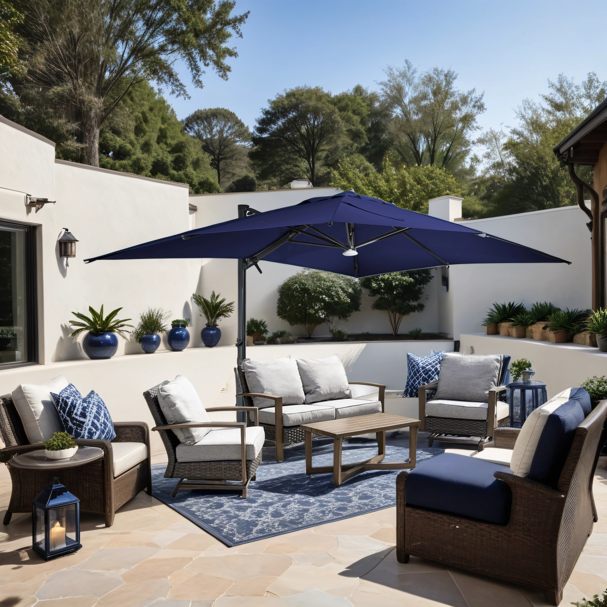 Mondawe MO5011630000001 Patio-Conversation-Sets - View #5