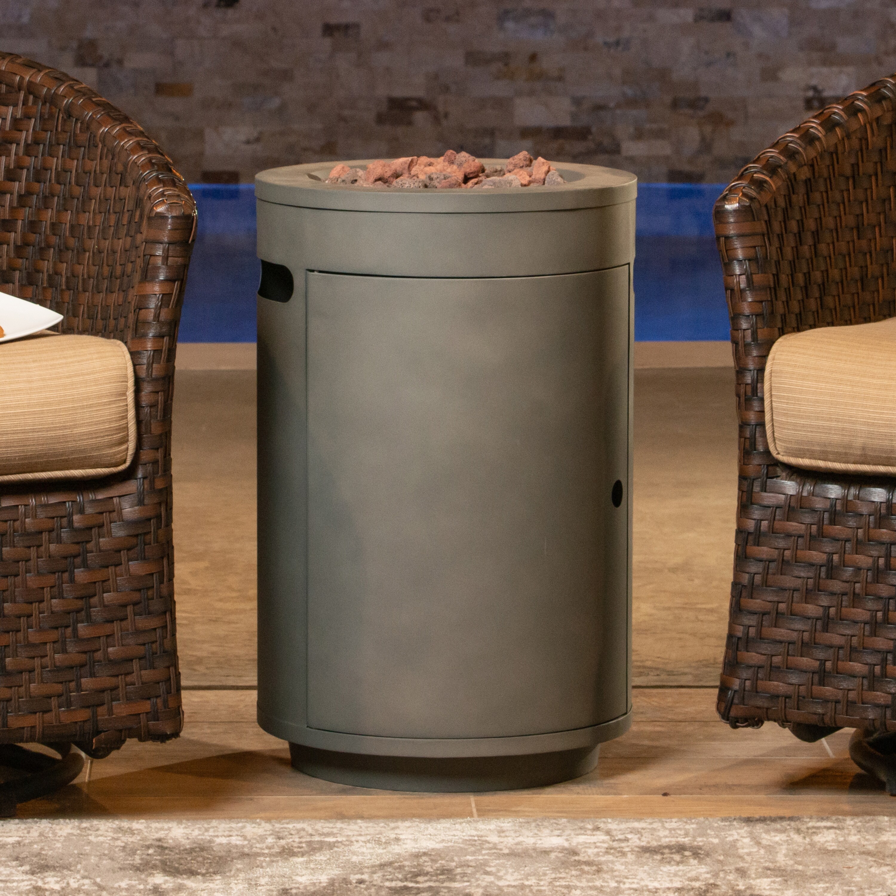 Bond 52095 Outdoor-Gas-Firepits - View #7