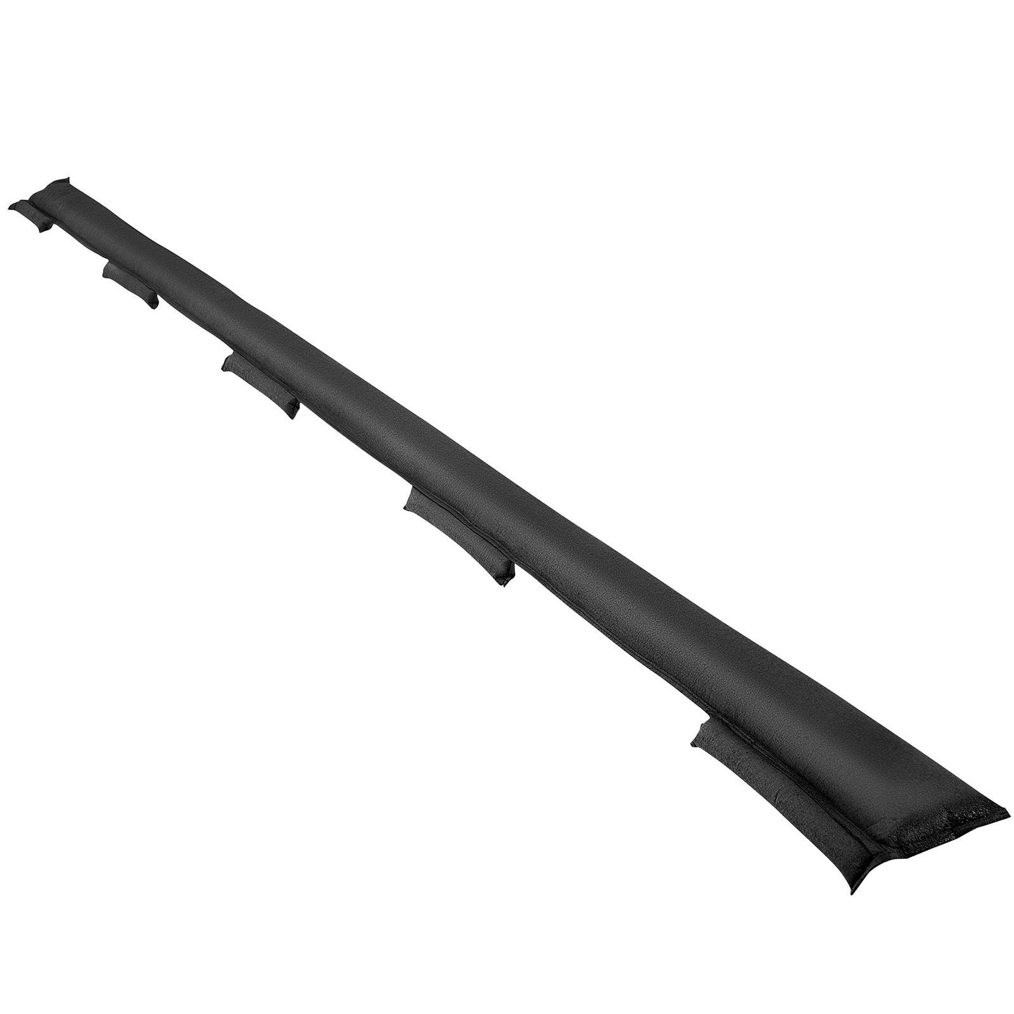Angel Sar 8 Pack 19.2 Inch x 16.8 Inch Reusable Self Activating Flood Barriers for Home Doorway Basement Garage Flood Prevention