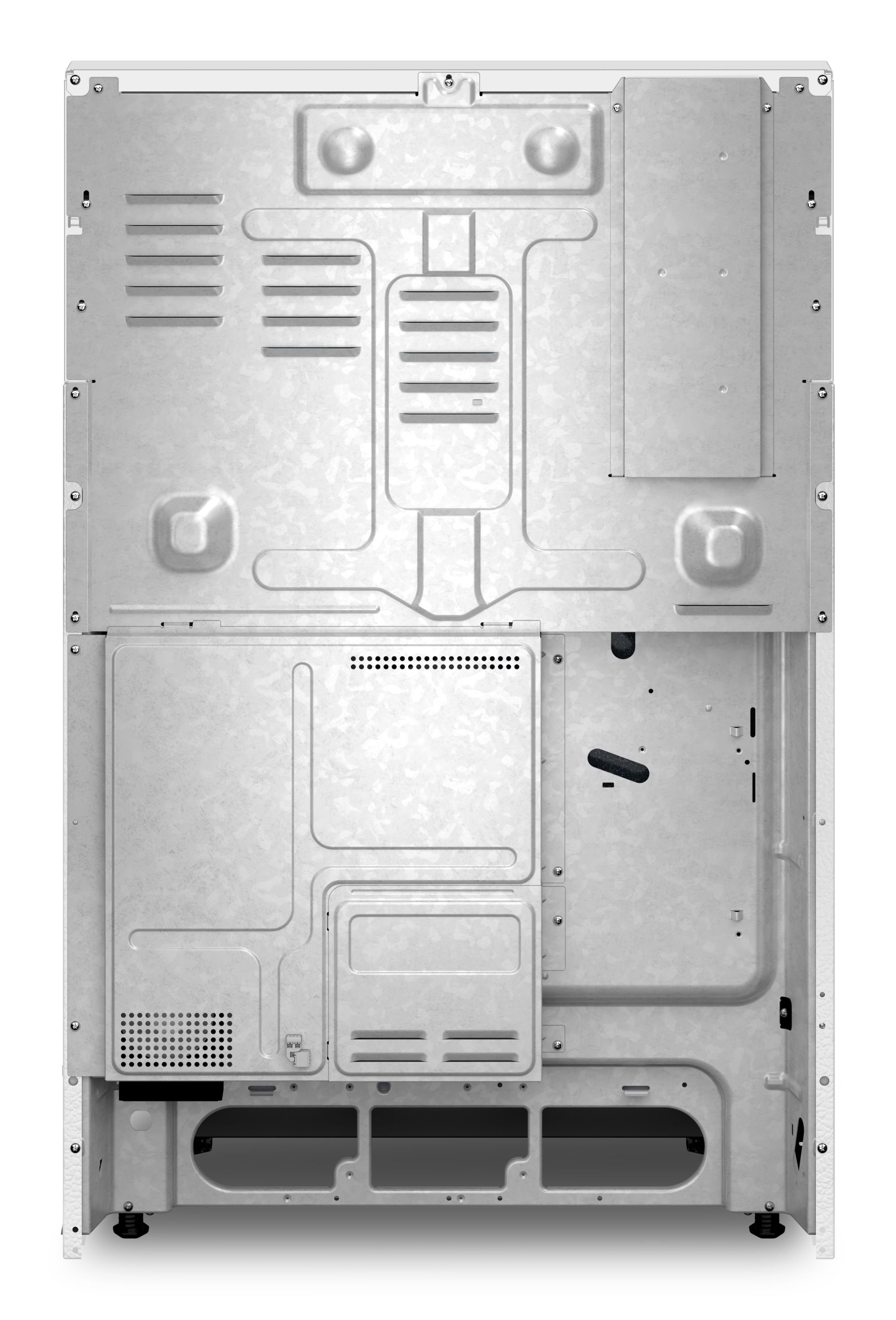 Whirlpool WFES7530RW Freestanding-Electric-Ranges - View #8
