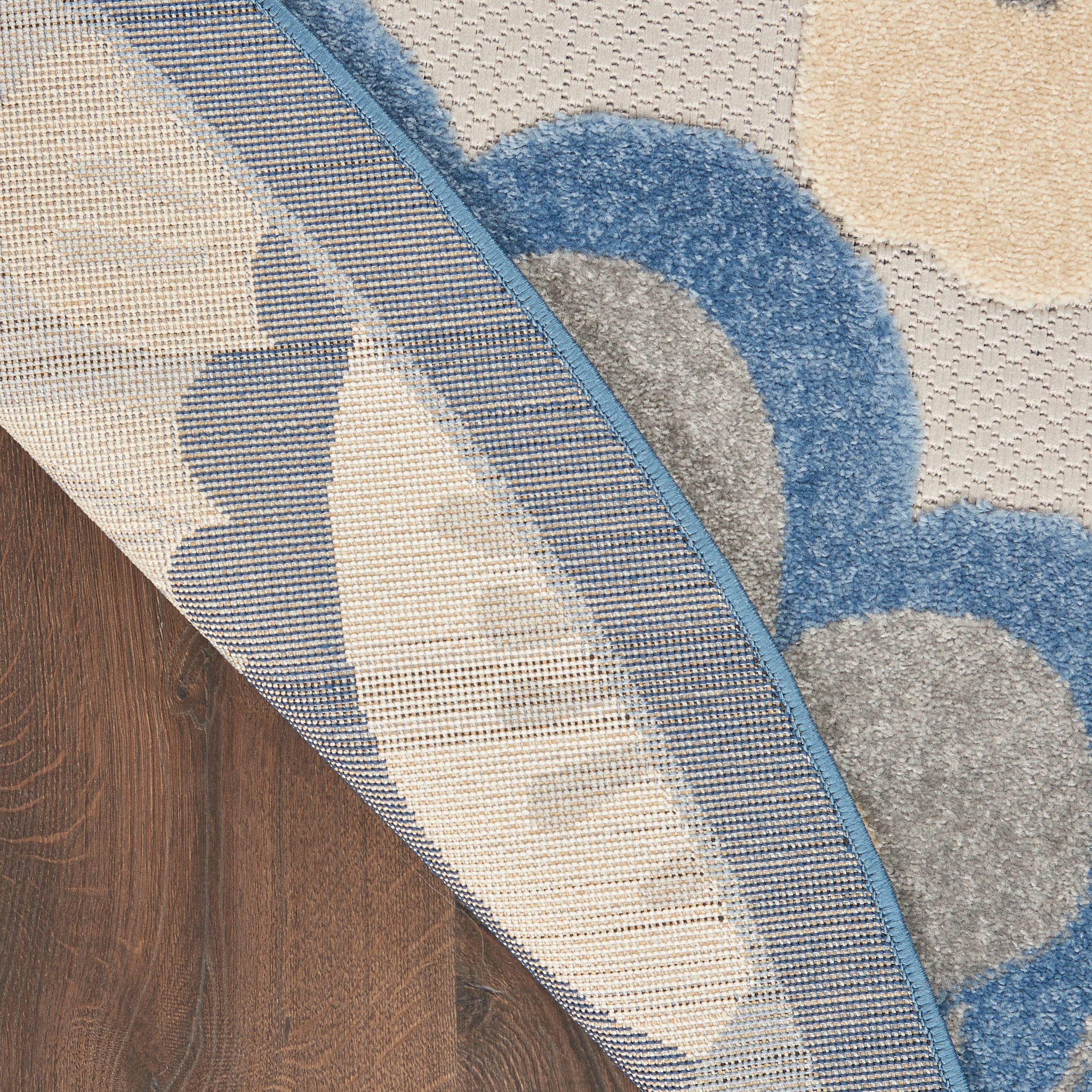 Nourison 99446828880 rugs - View #6