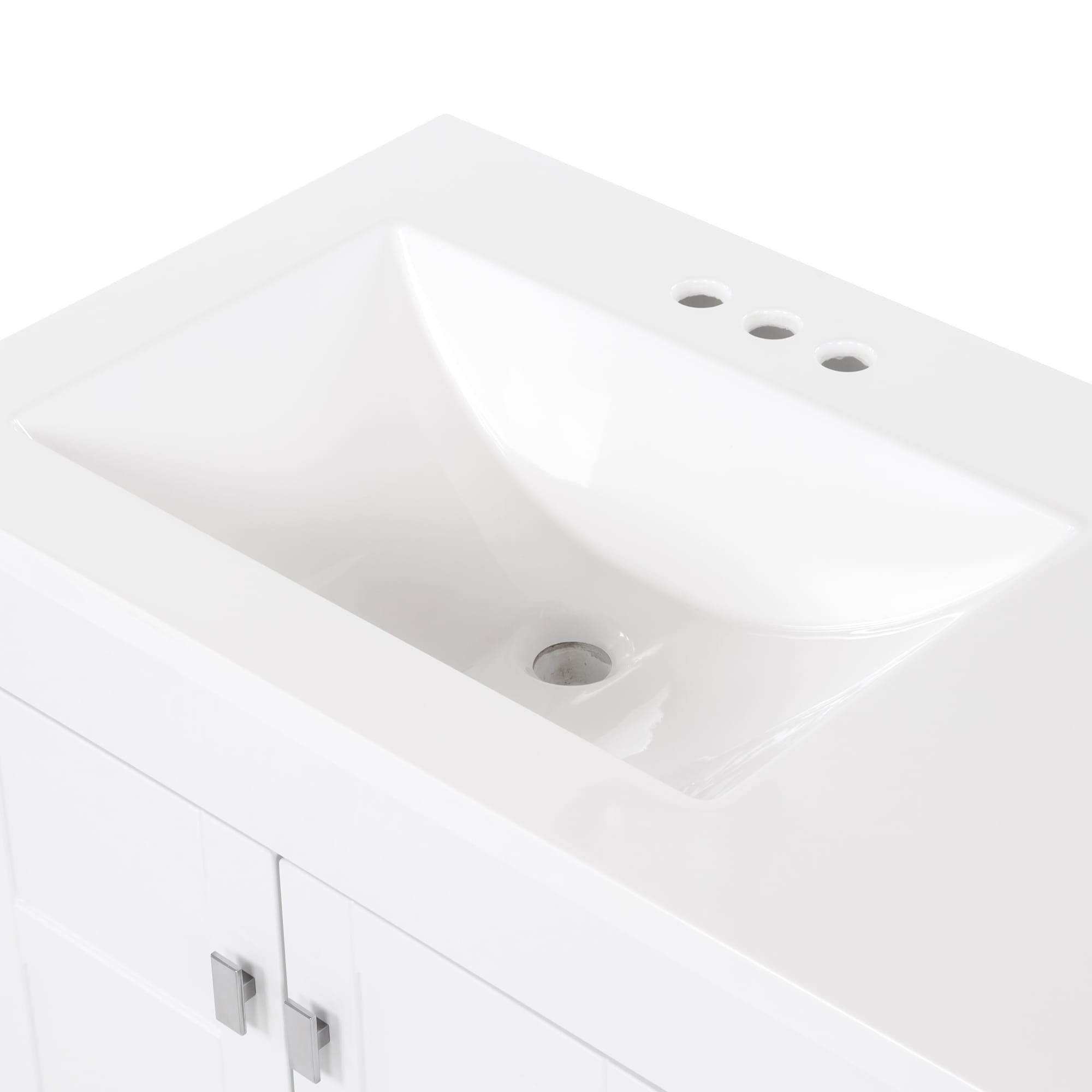Diamond NOW C36W30002 Bath-Vanity-Combo - View #13