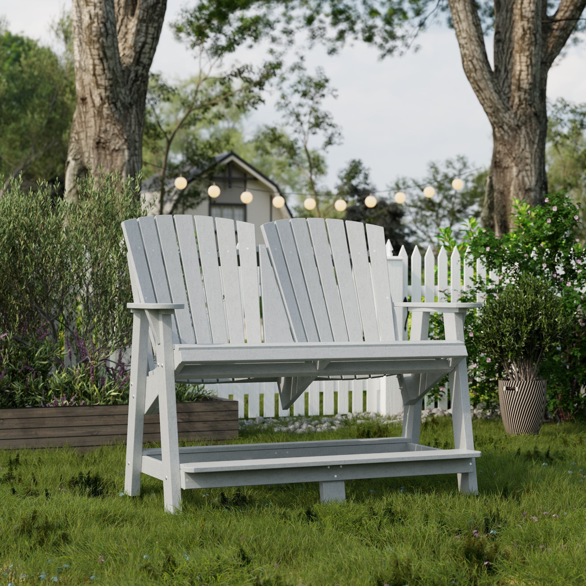 Wildridge LCC-130-LG Patio-Chairs - View #2
