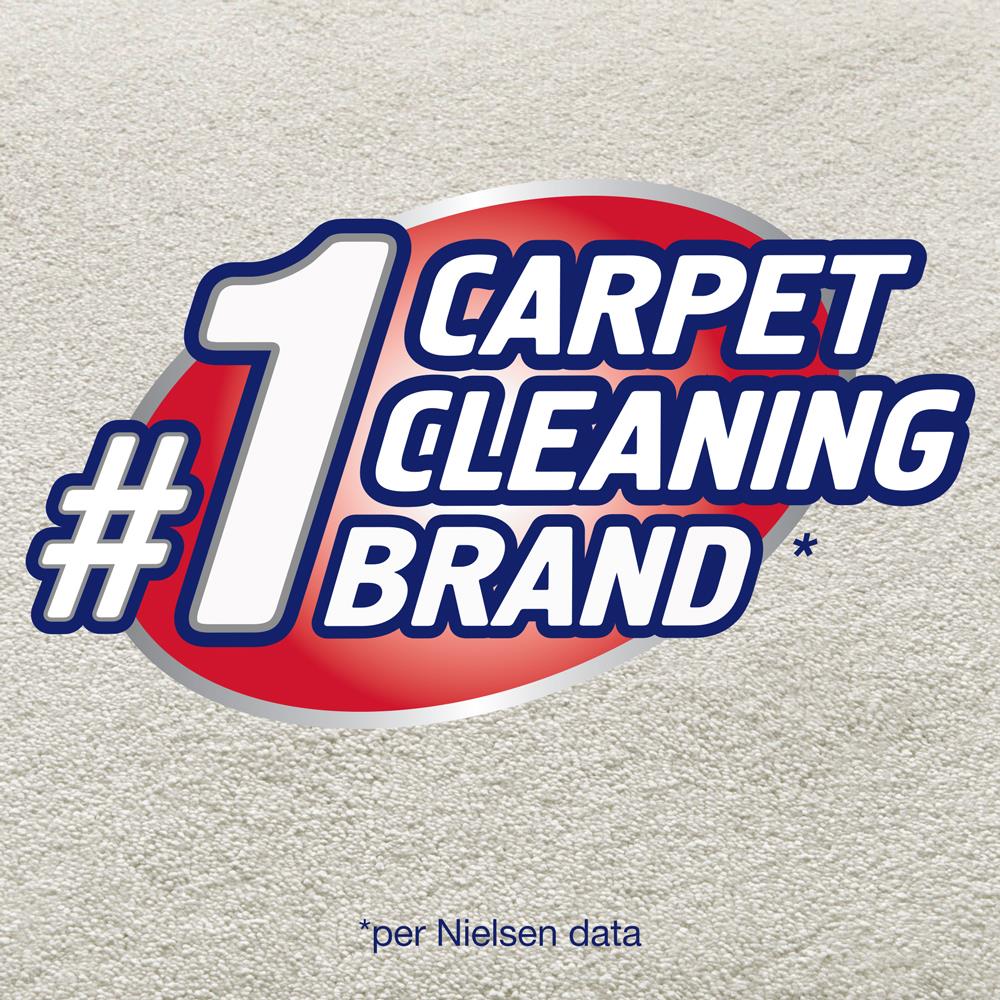 Resolve Spot & Stain Carpet Cleaner (RTU) 12/32 oz.​ 