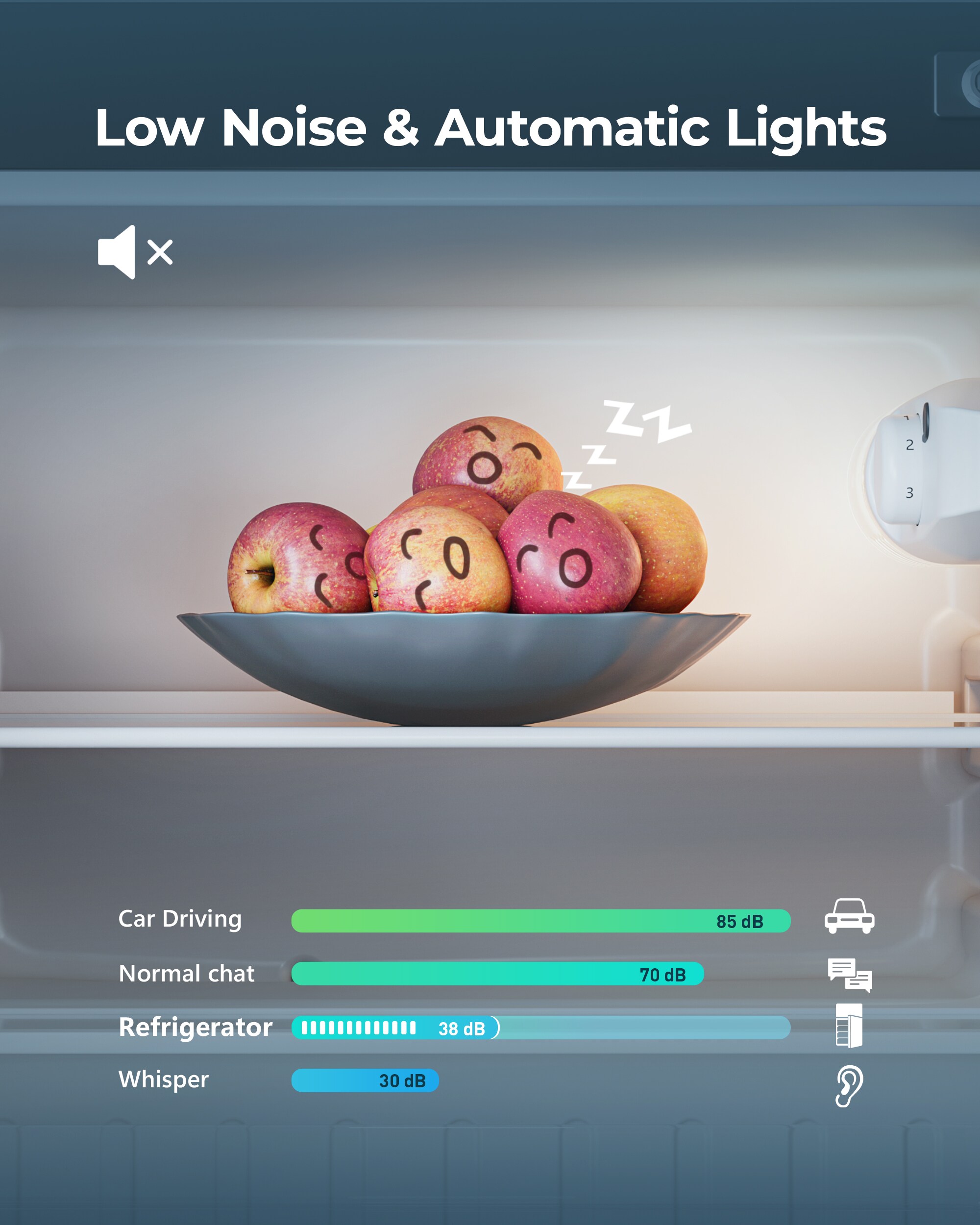 Euhomy CRF006-31BL-E-LS-SC m050615 - View #11