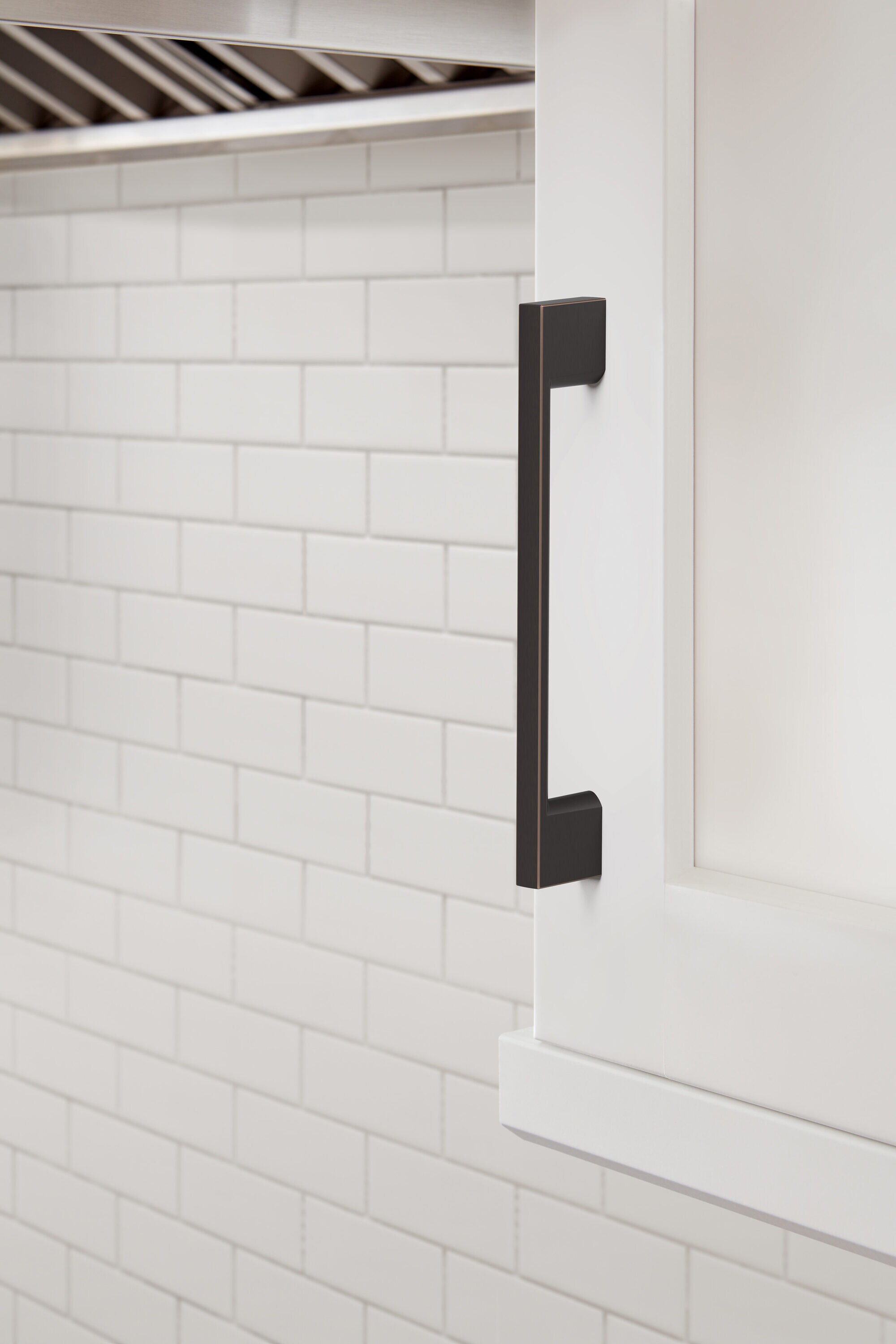Amerock 25VMP37132ORB Cabinet-Pulls - View #2