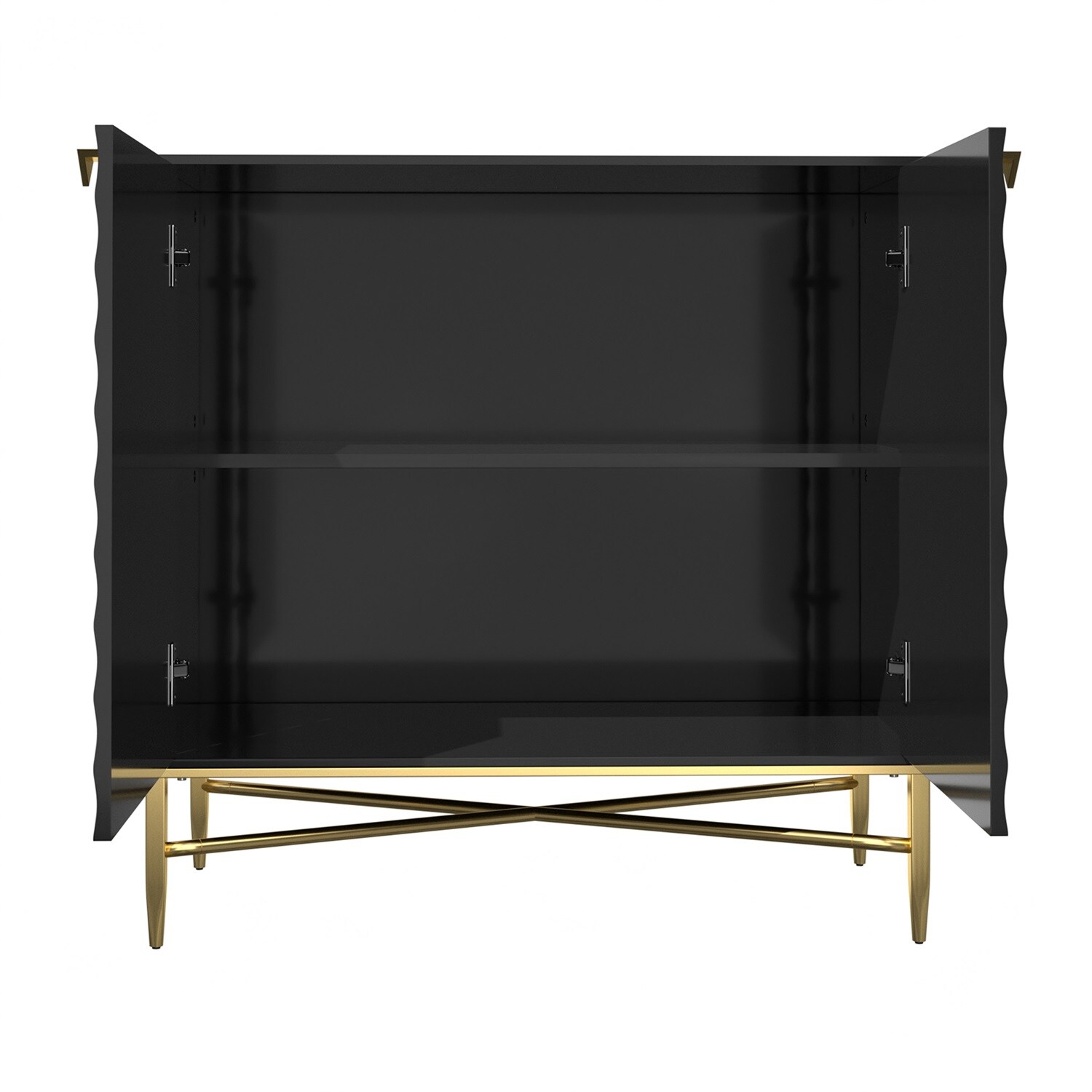Mondawe MO-JH-022-BK chests - View #10