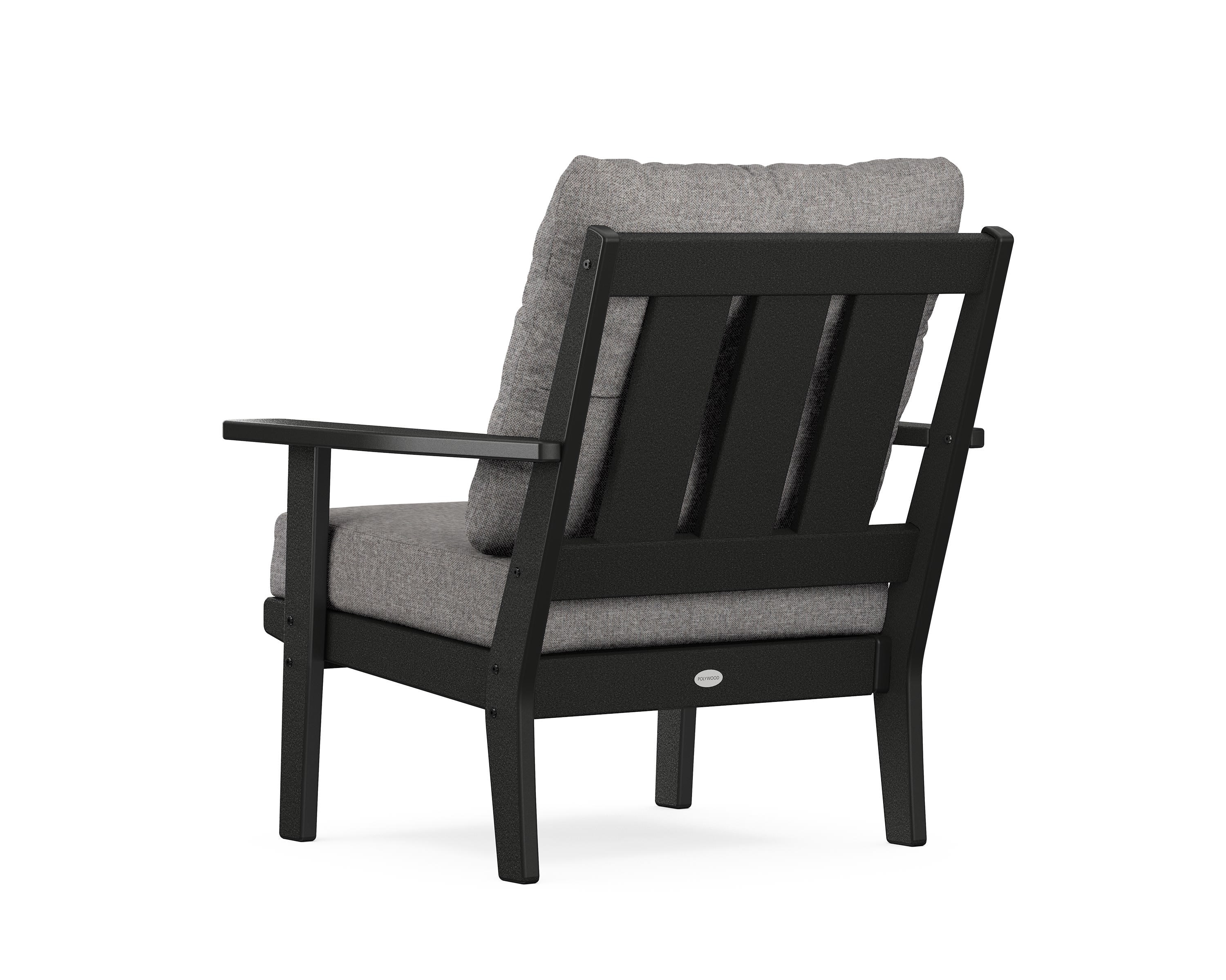 POLYWOOD 4451-BL145980 Patio-Chairs - View #3