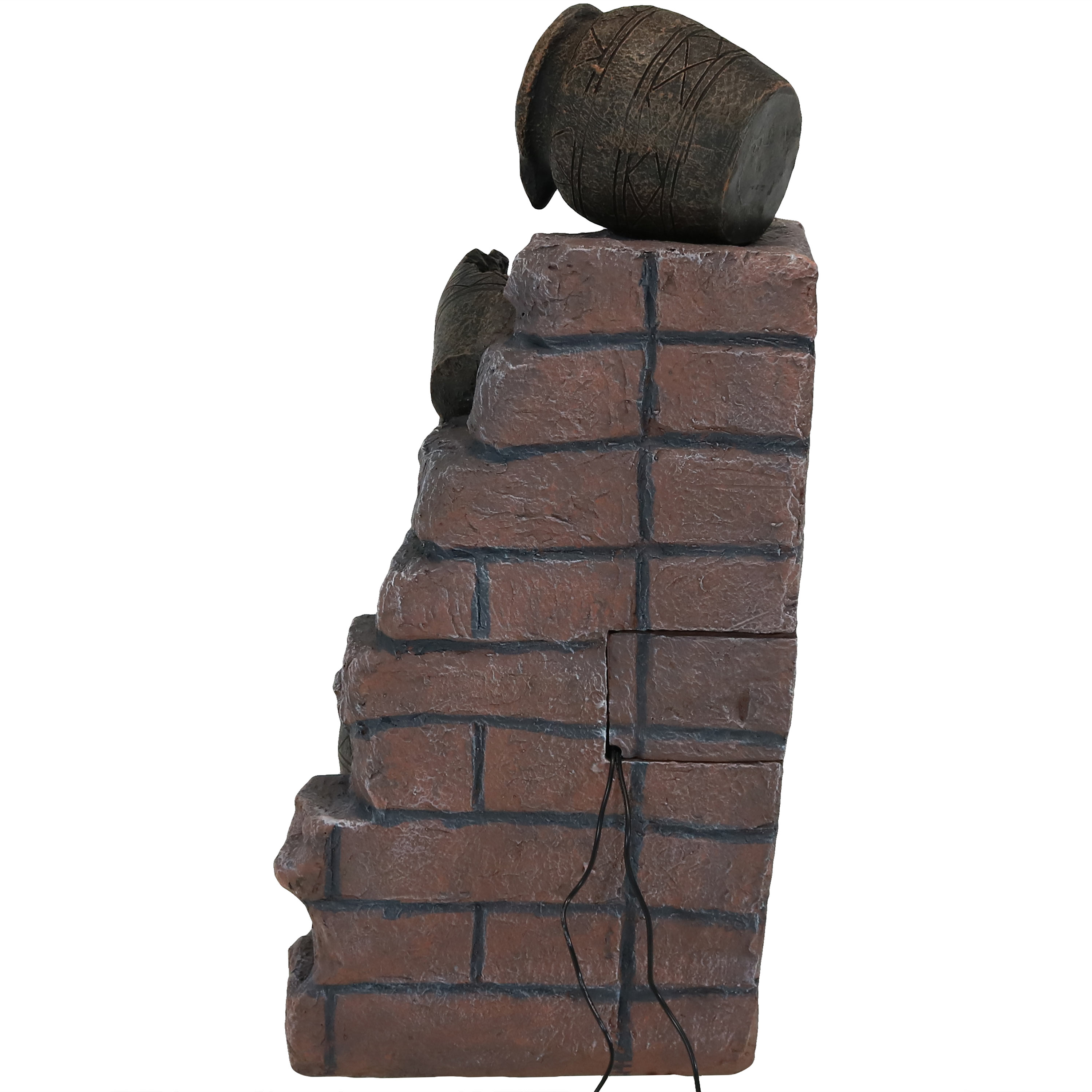 Sunnydaze Decor SL-0430 fountains - View #8