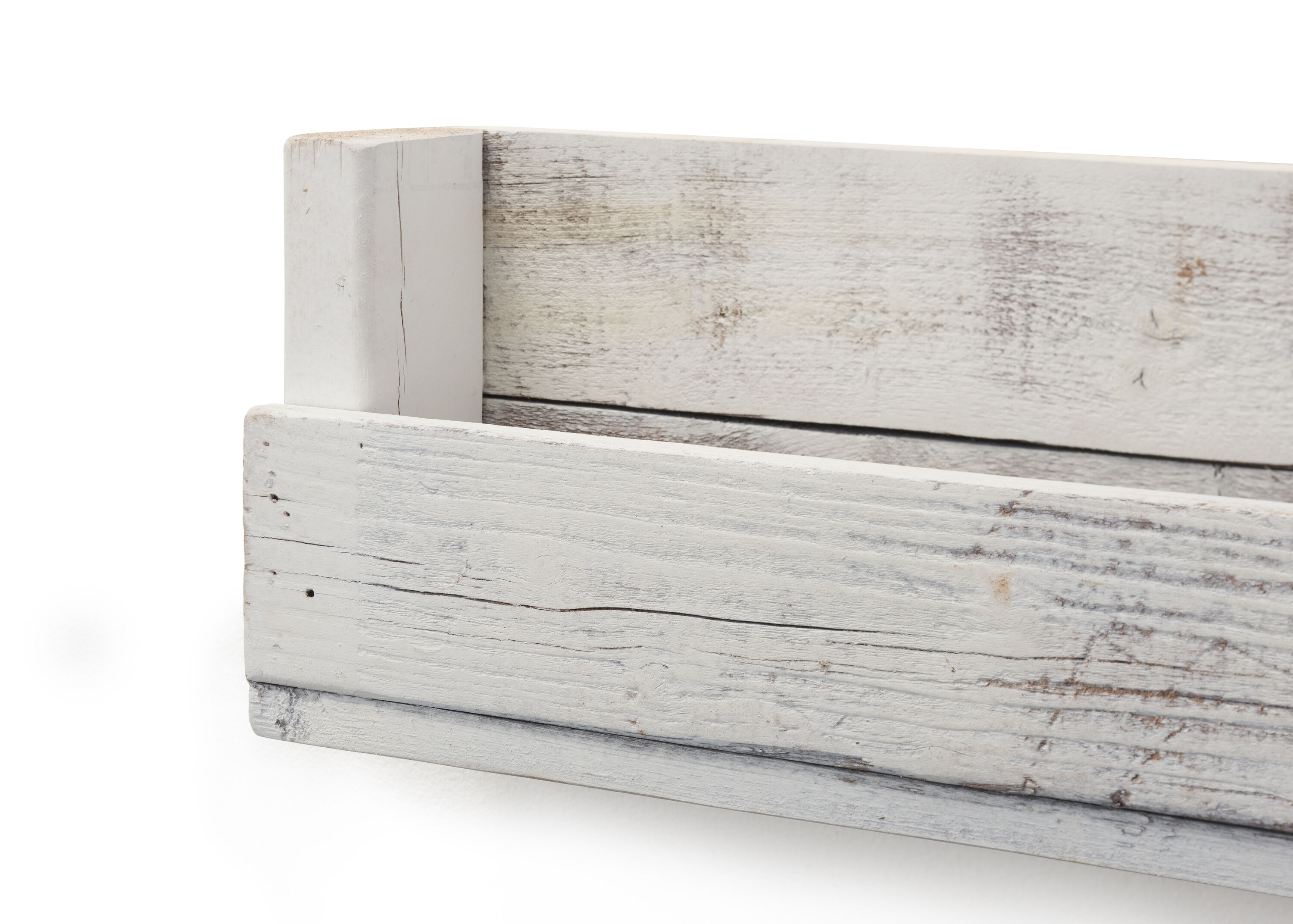 TRINITY S2SH-WW Wall-Mounted-Shelving - View #8