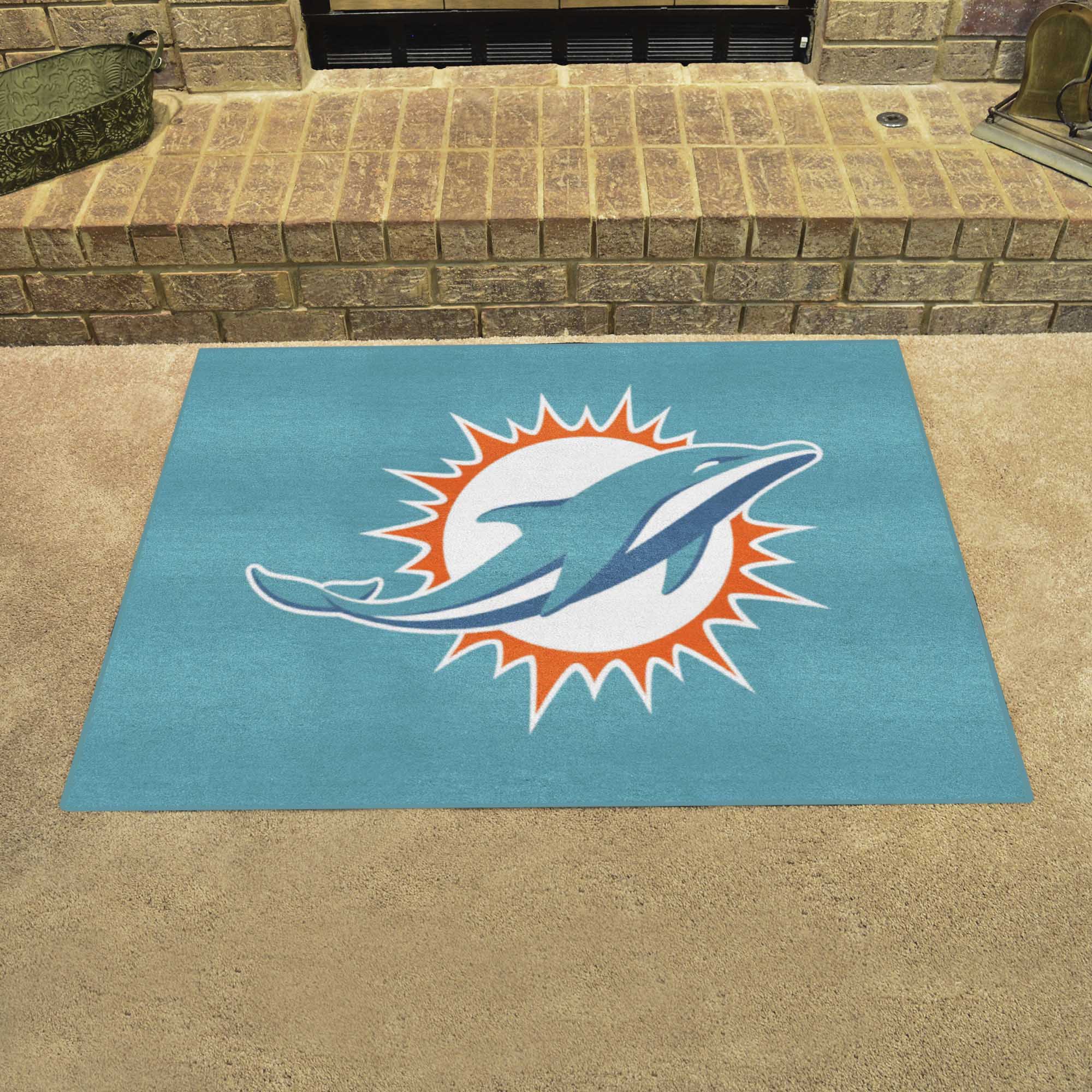 FANMATS 28772 rugs - View #2